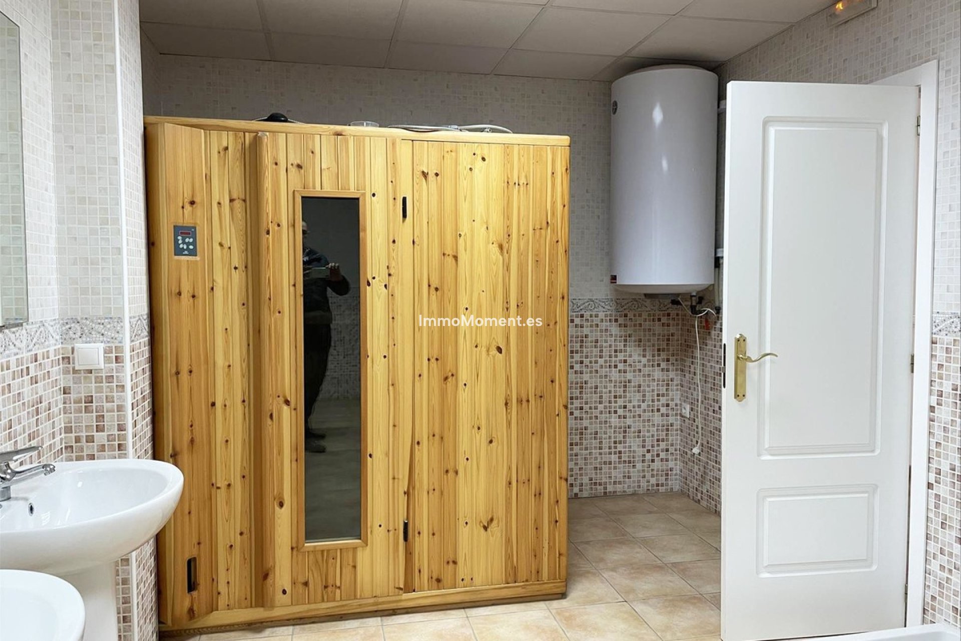 Revente - Appartement - Calpe - Calpe Centro