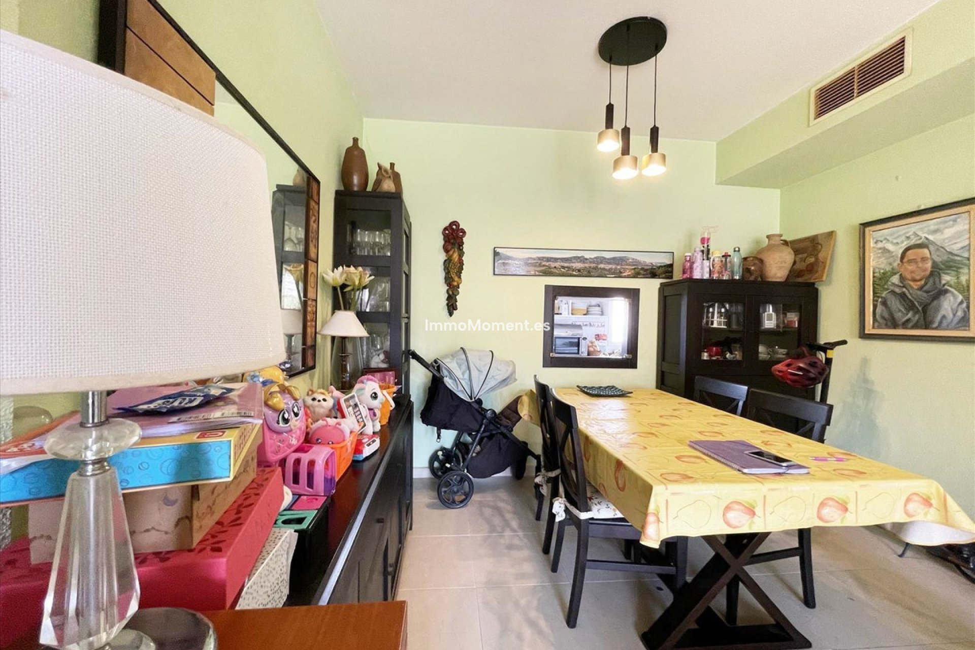 Revente - Appartement - Calpe - Calpe Centro