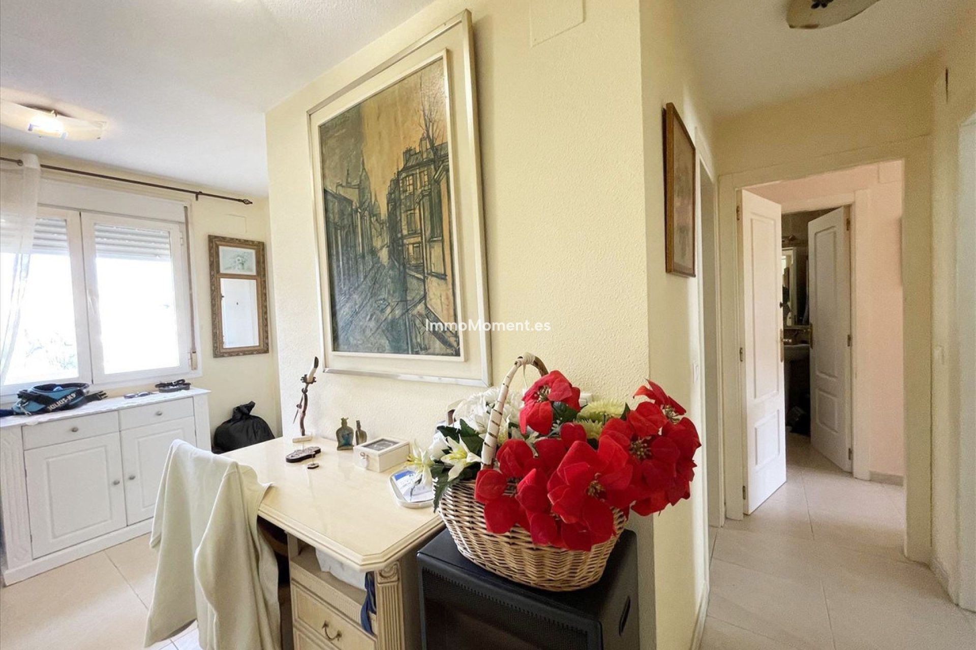 Revente - Appartement - Calpe - Calpe Centro