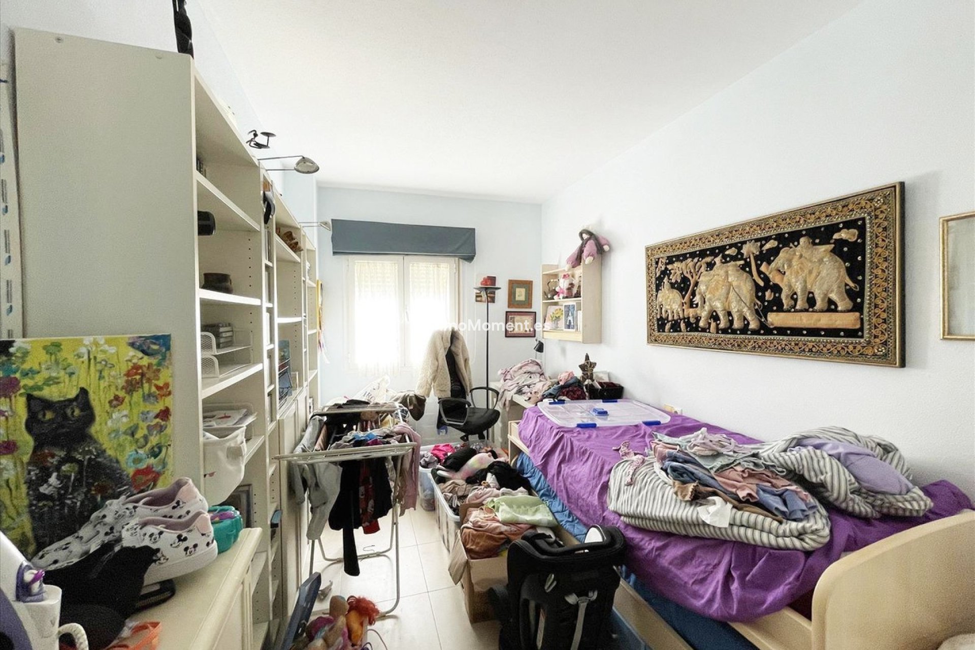 Revente - Appartement - Calpe - Calpe Centro