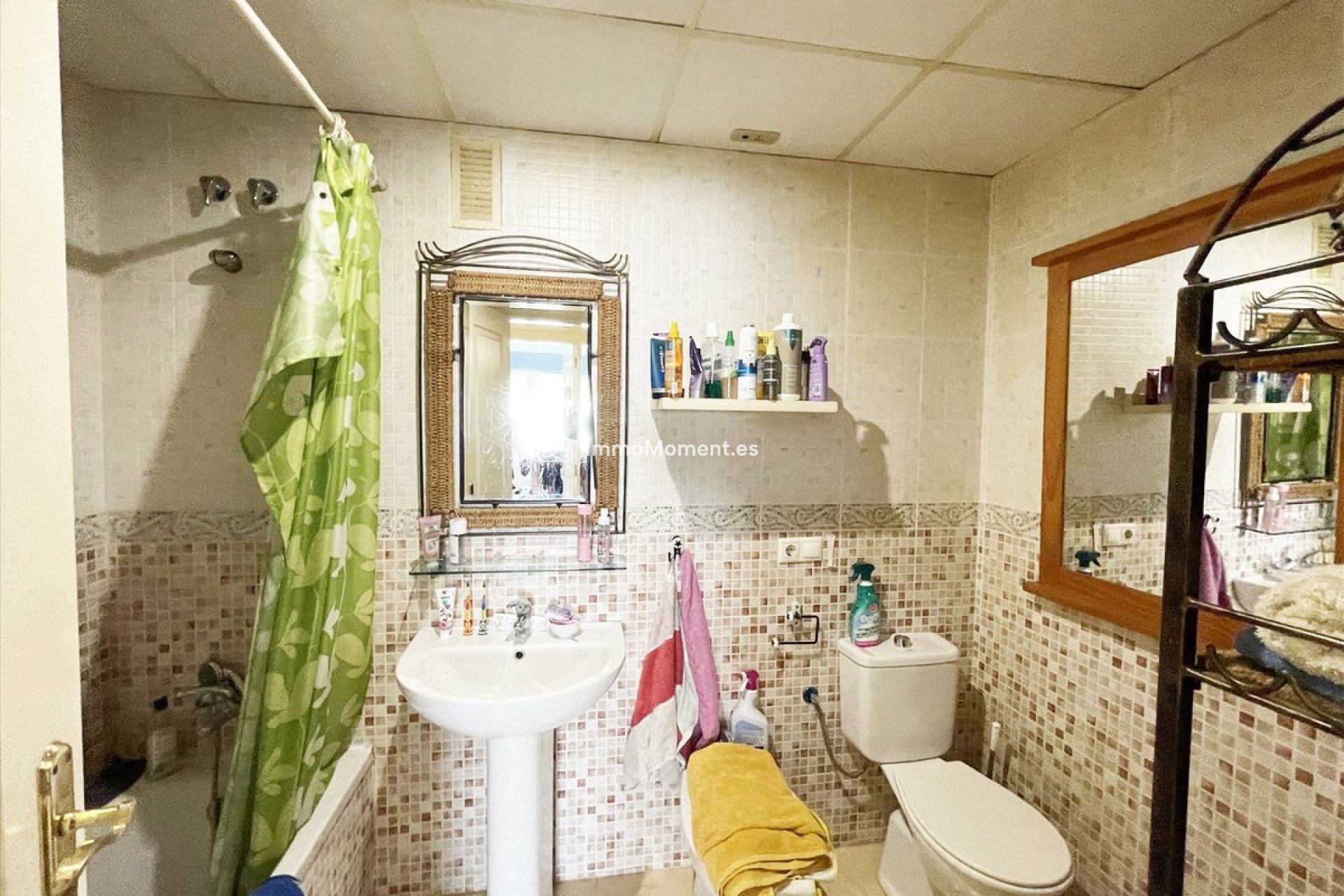 Revente - Appartement - Calpe - Calpe Centro