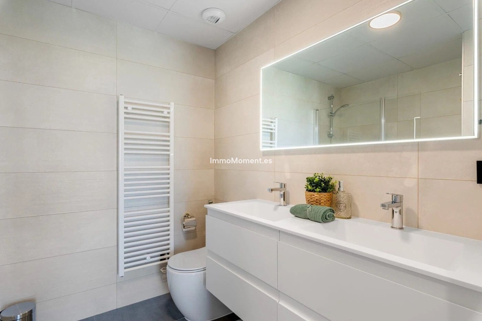 Revente - Appartement - Calpe - Calpe Centro