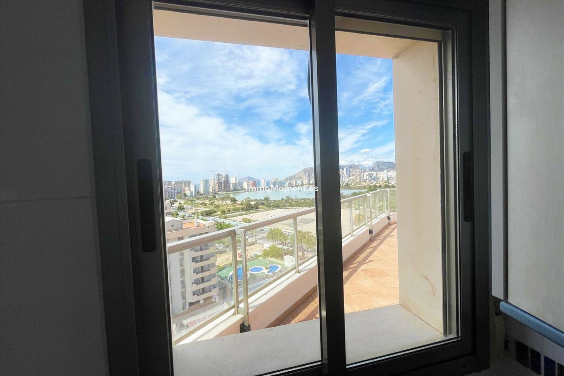 Revente - Appartement - Calpe - Calpe Centro