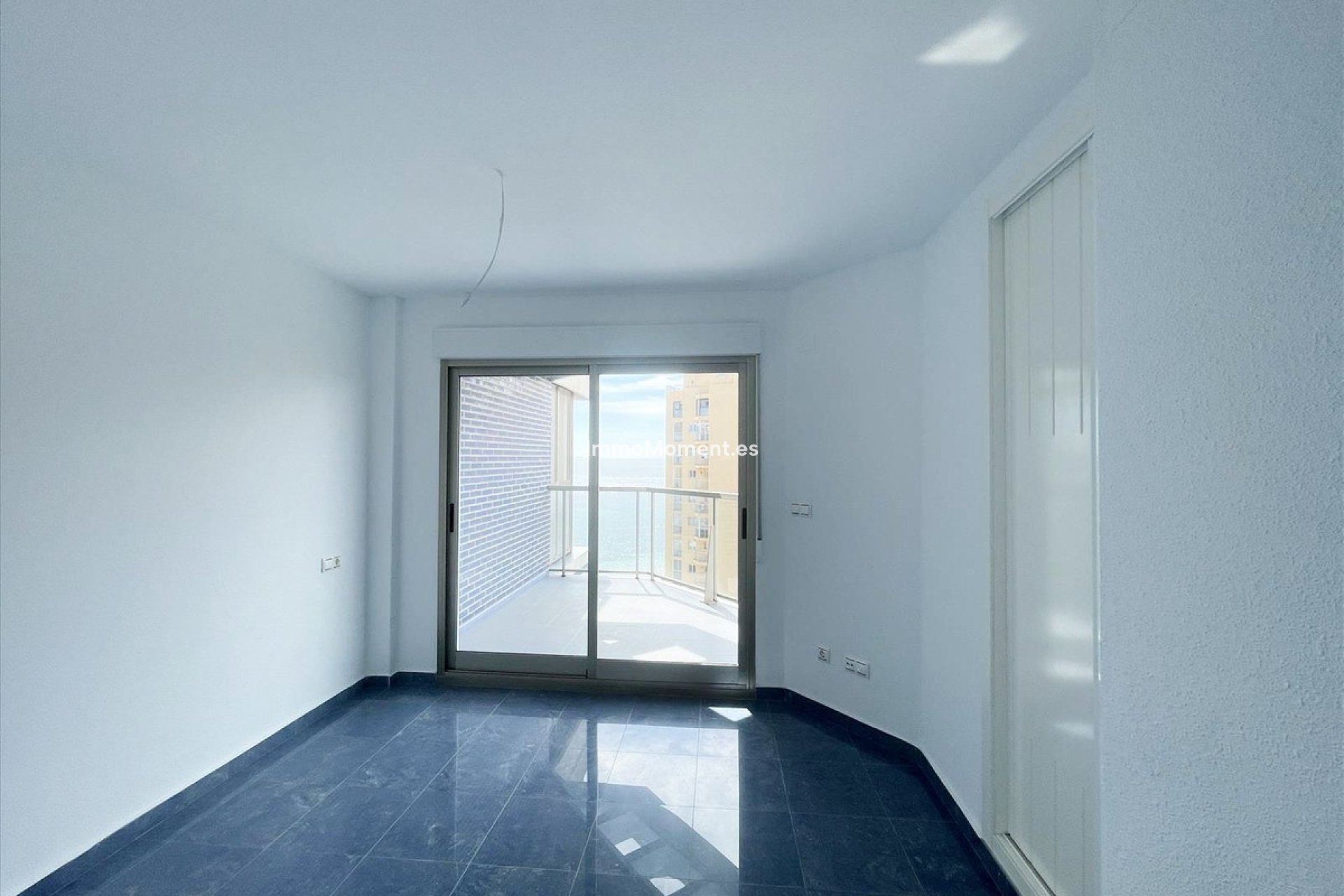 Revente - Appartement - Calpe - Calpe Centro