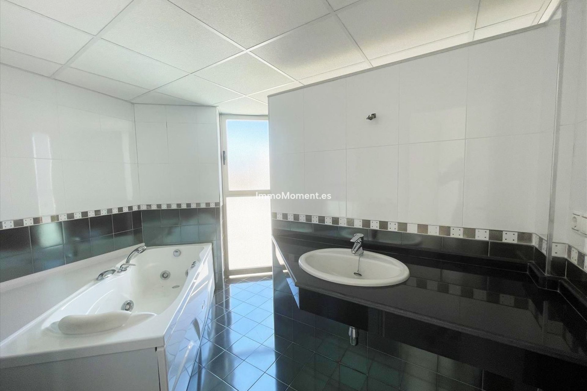 Revente - Appartement - Calpe - Calpe Centro