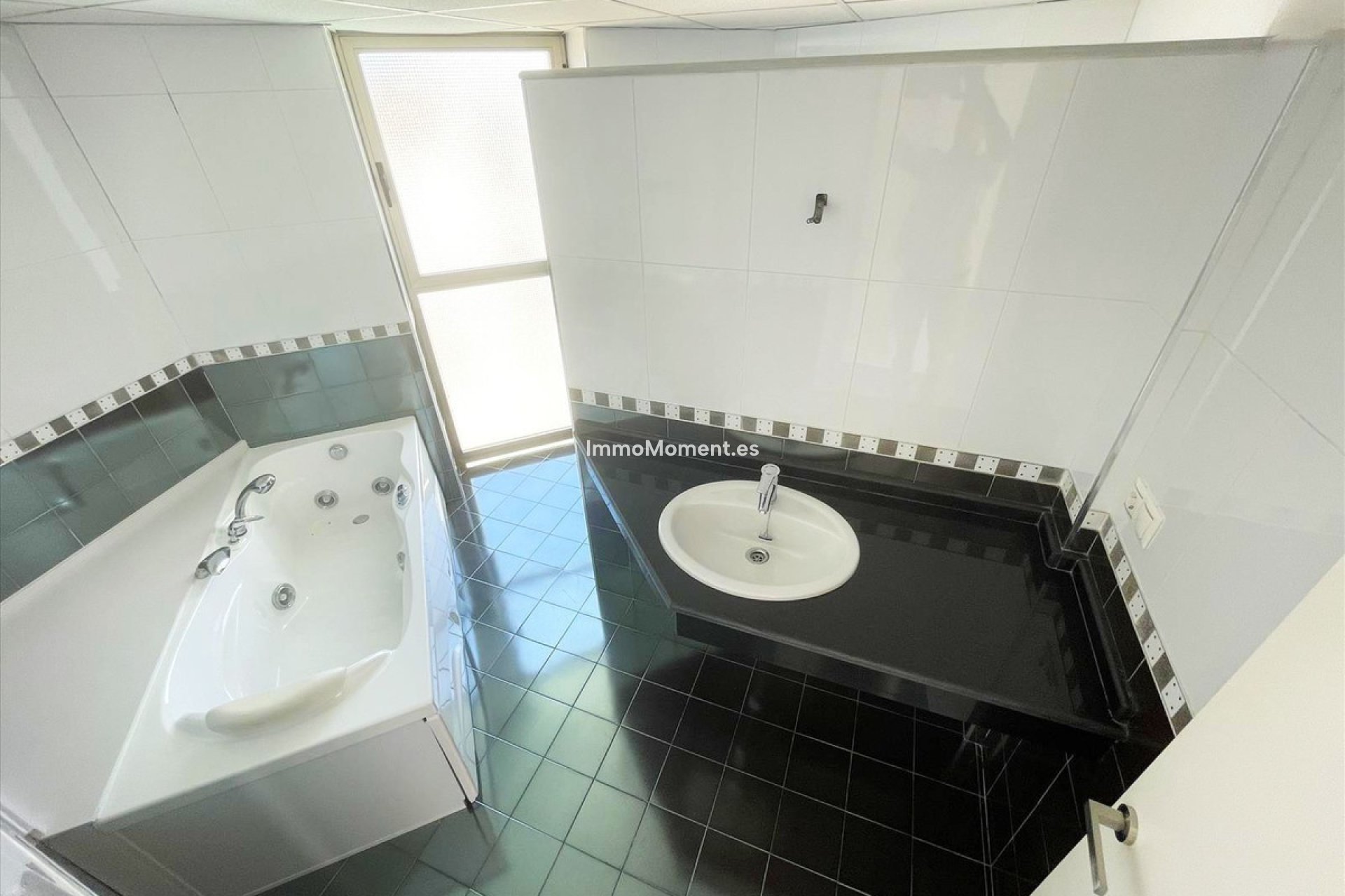 Revente - Appartement - Calpe - Calpe Centro