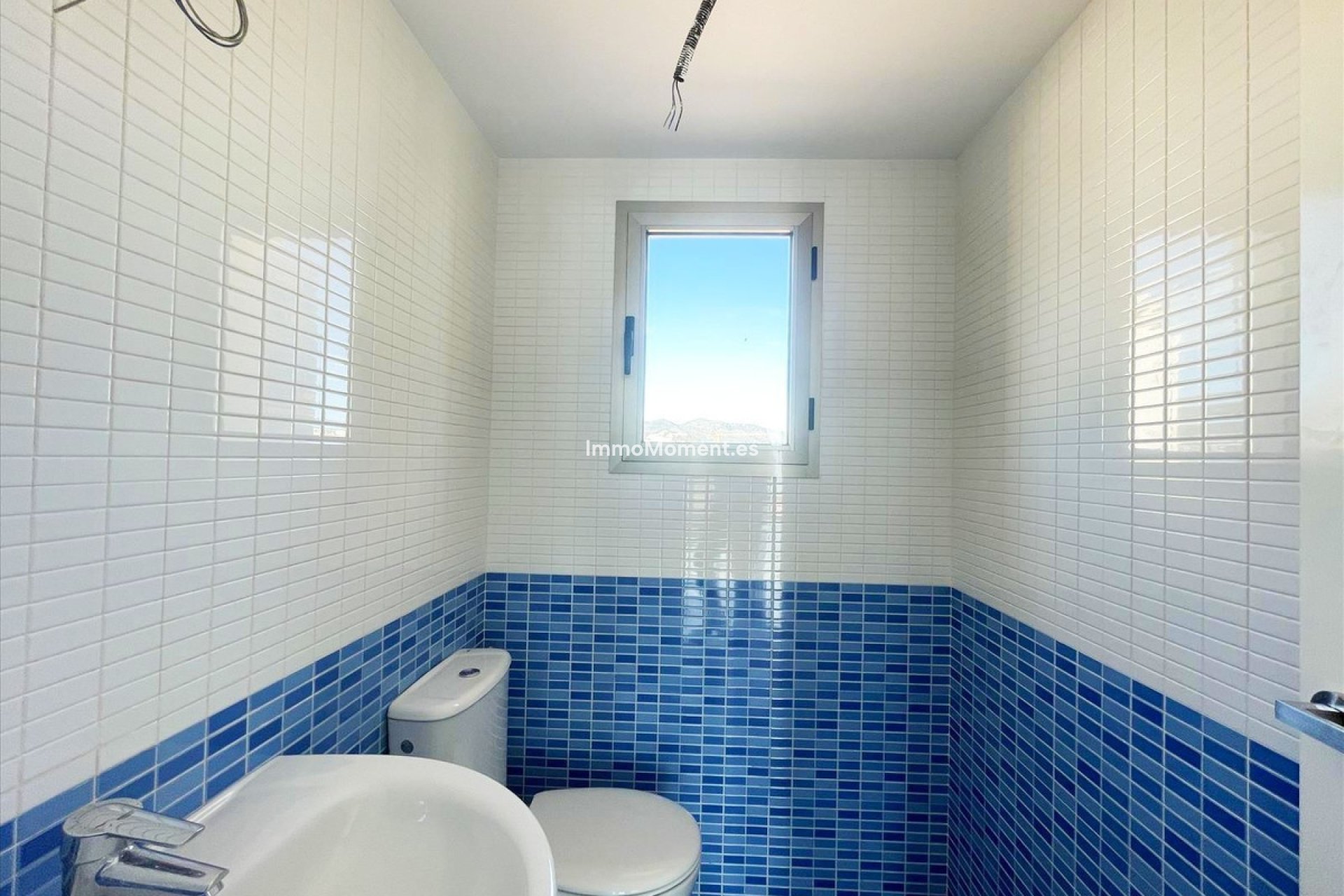 Revente - Appartement - Calpe - Calpe Centro