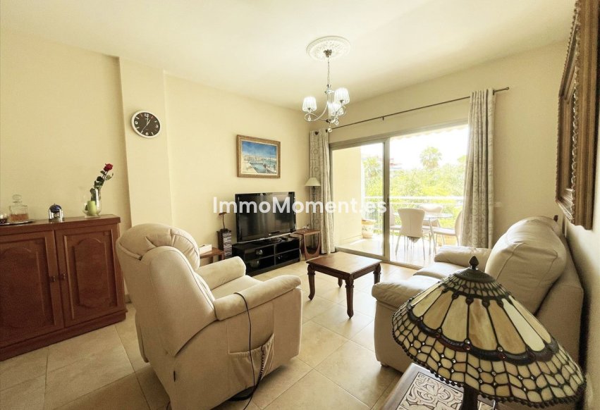 Revente - Appartement - Calpe - Calpe Centro