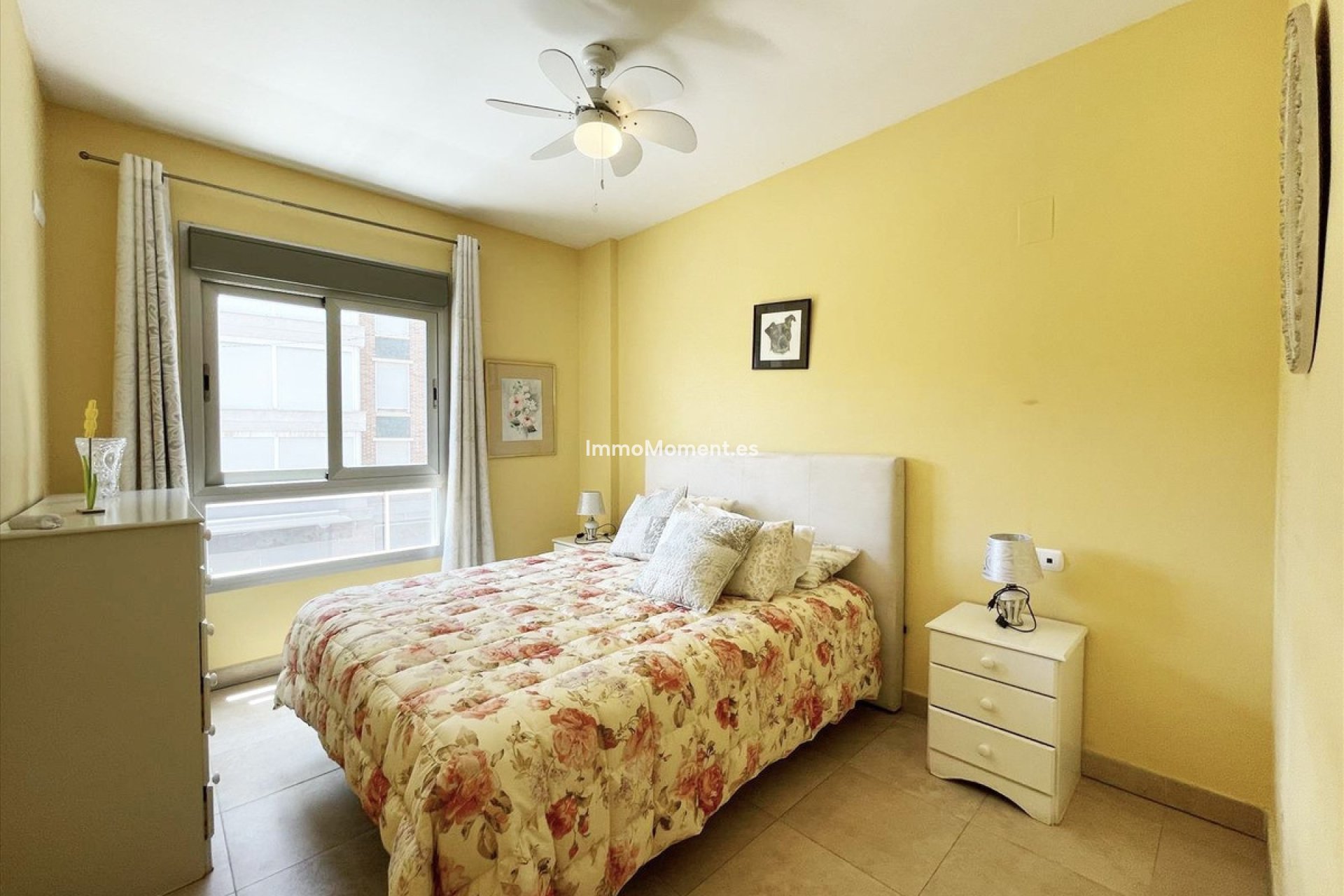 Revente - Appartement - Calpe - Calpe Centro