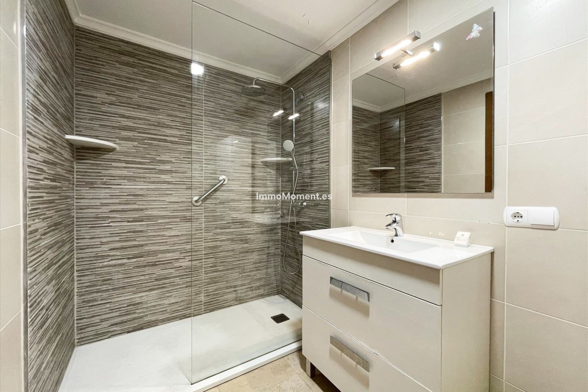 Revente - Appartement - Calpe - Calpe Centro