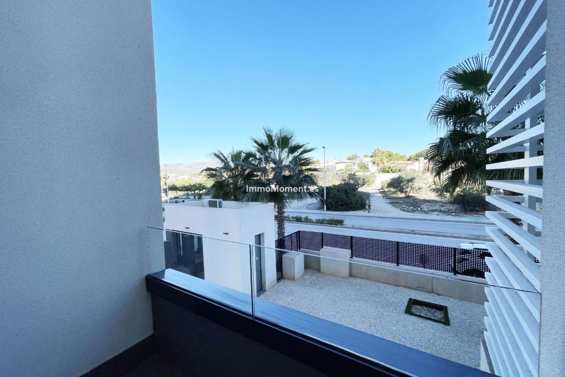 Revente - Appartement - Calpe - Calpe Centro