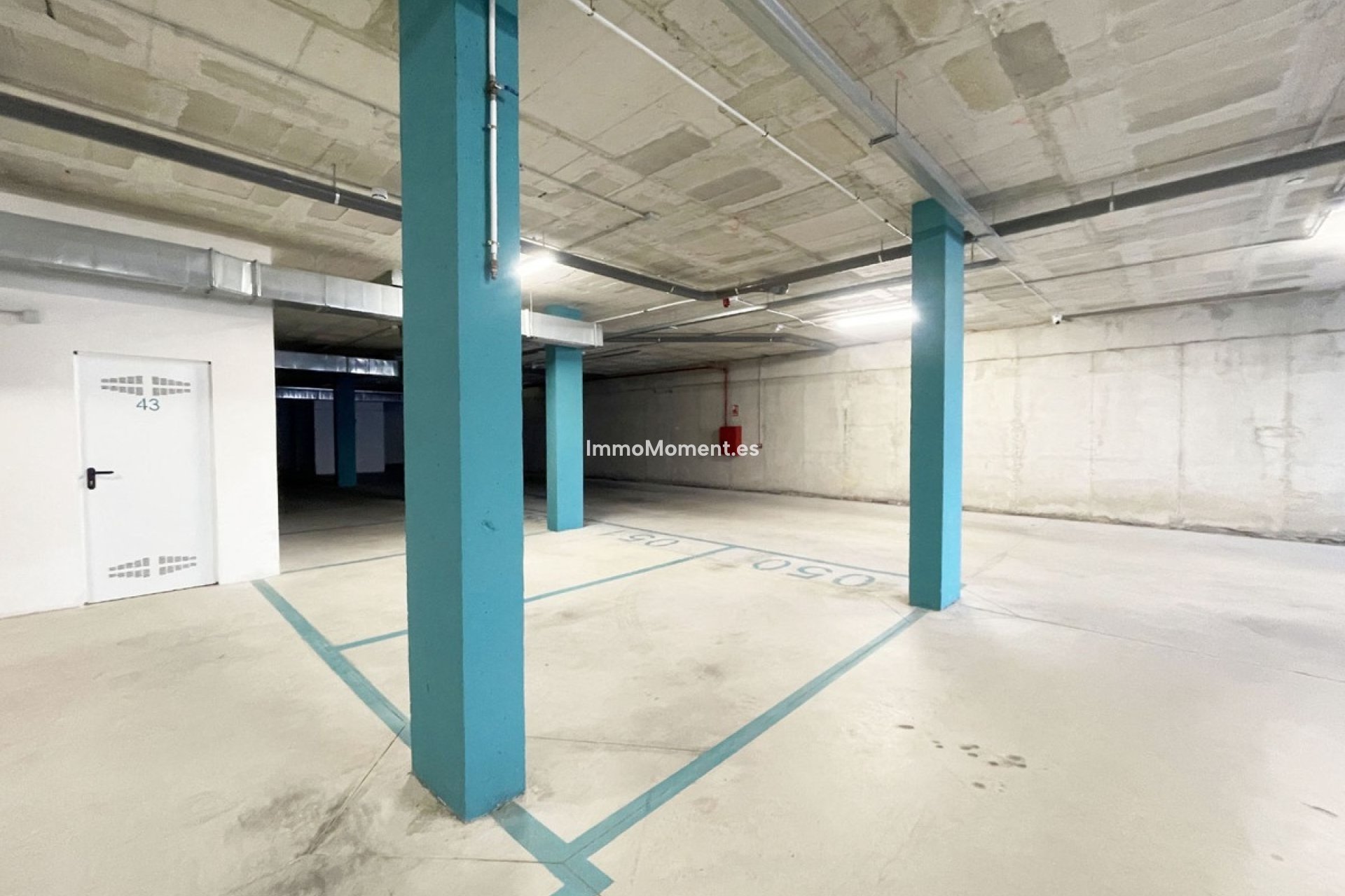 Revente - Appartement - Calpe - Calpe Centro