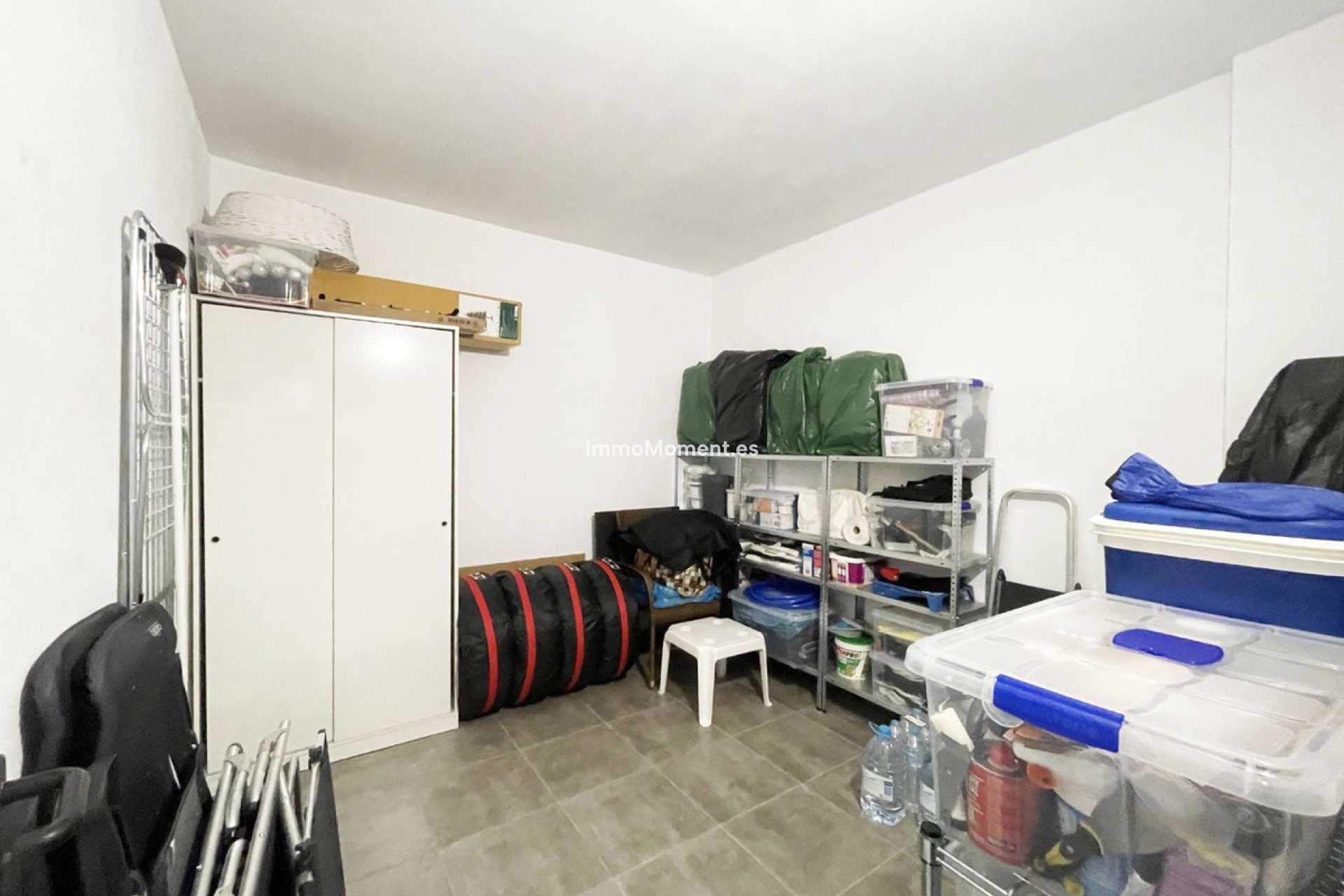 Revente - Appartement - Calpe - Calpe Centro