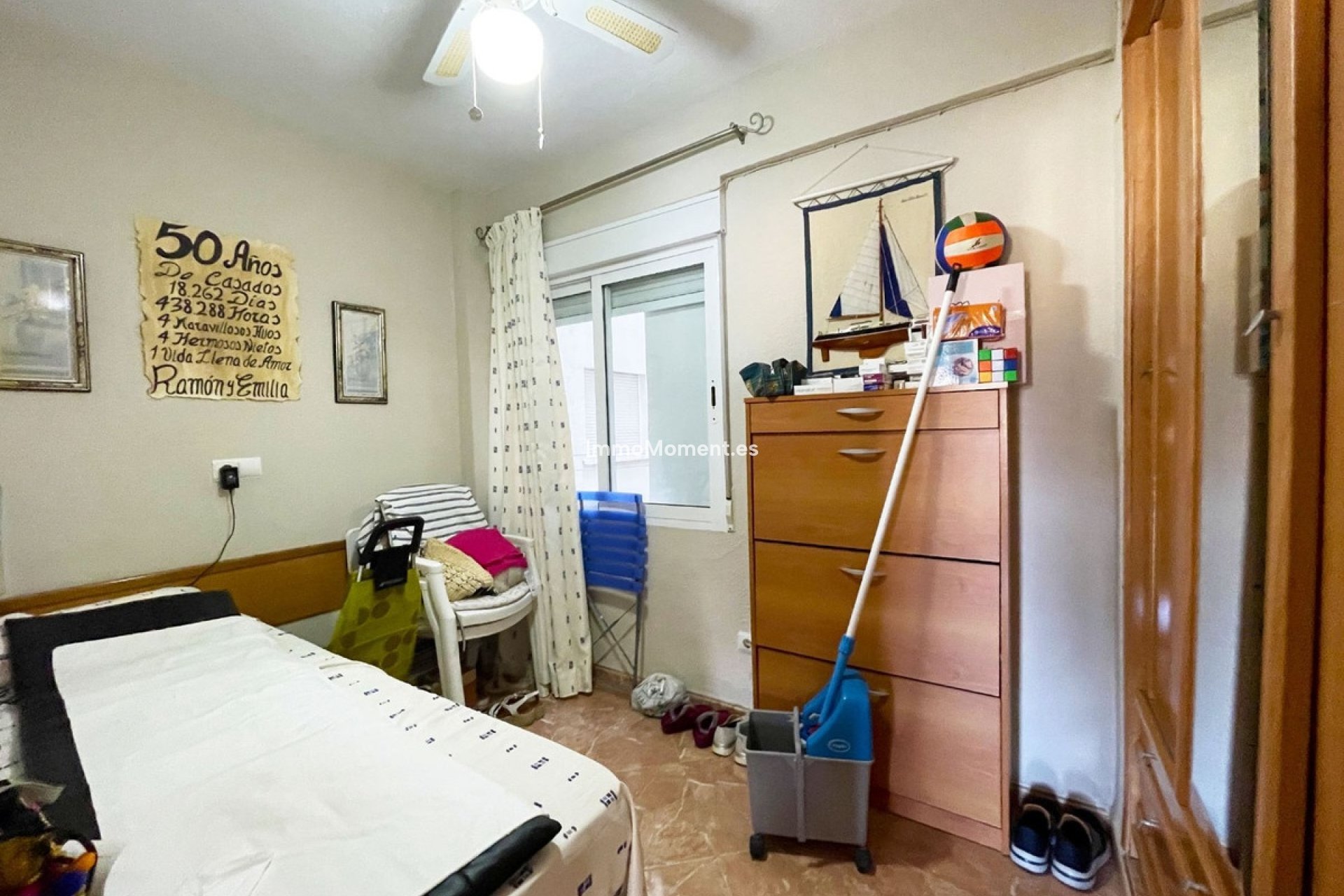 Revente - Appartement - Calpe - Calpe Centro