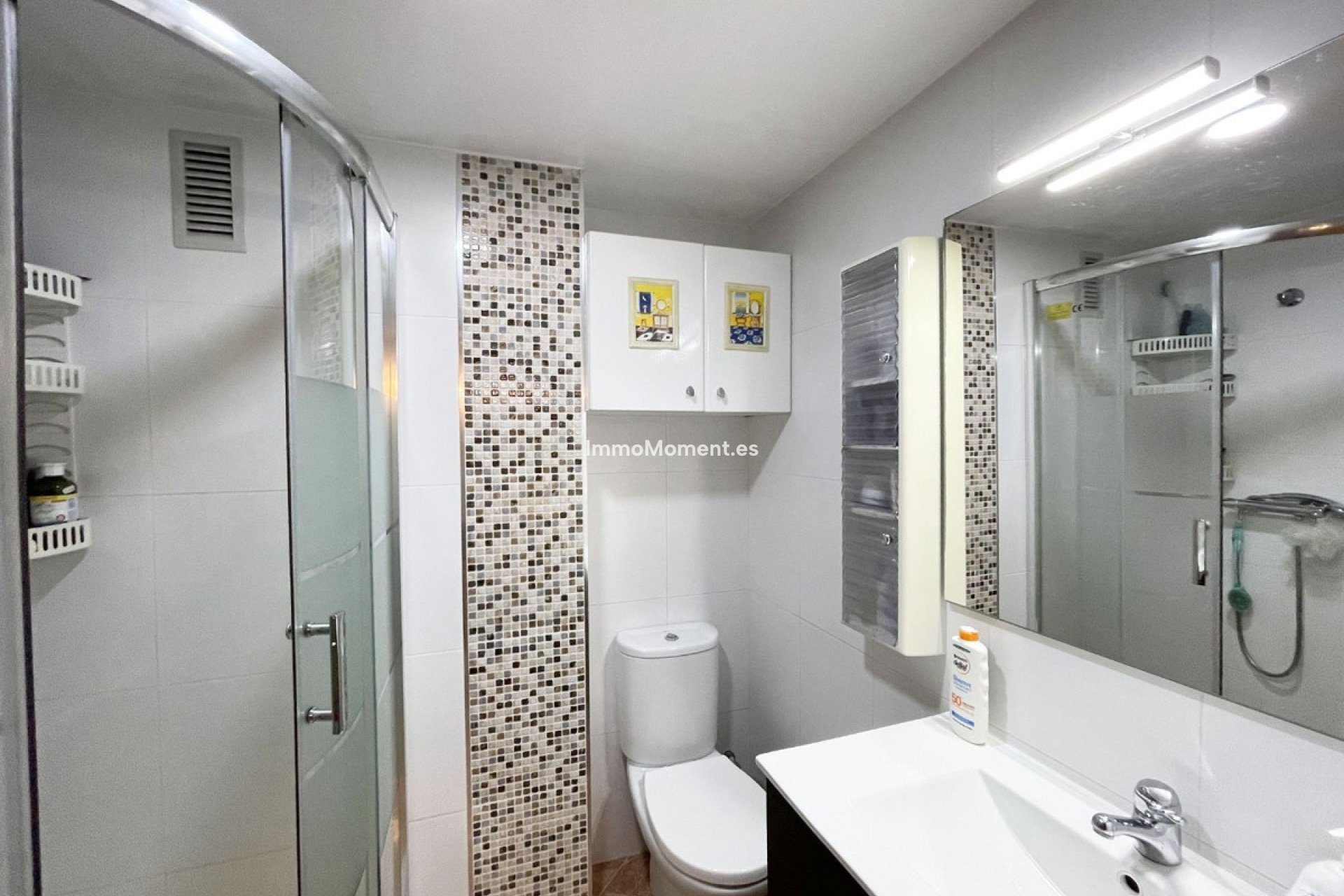 Revente - Appartement - Calpe - Calpe Centro