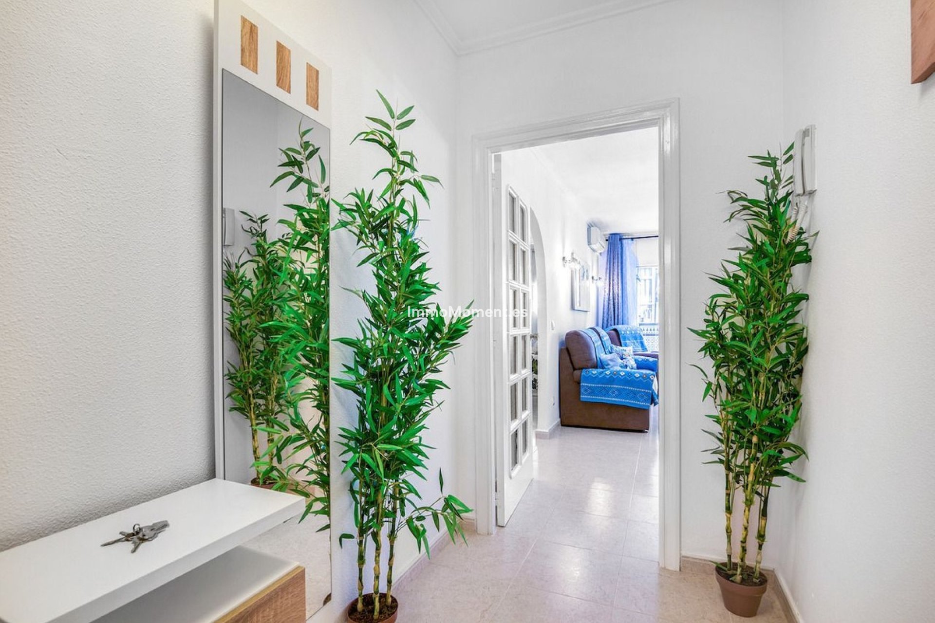 Revente - Appartement - Calpe - Calpe Centro