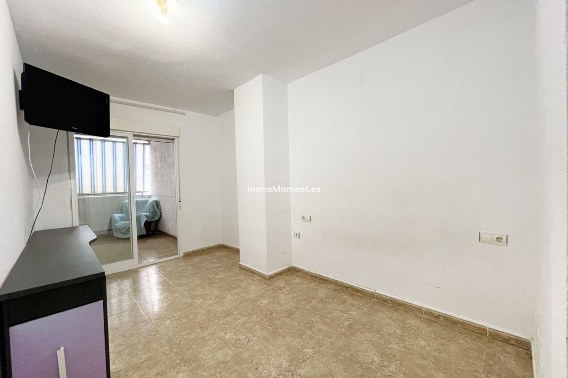 Revente - Appartement - Calpe - Calpe Centro