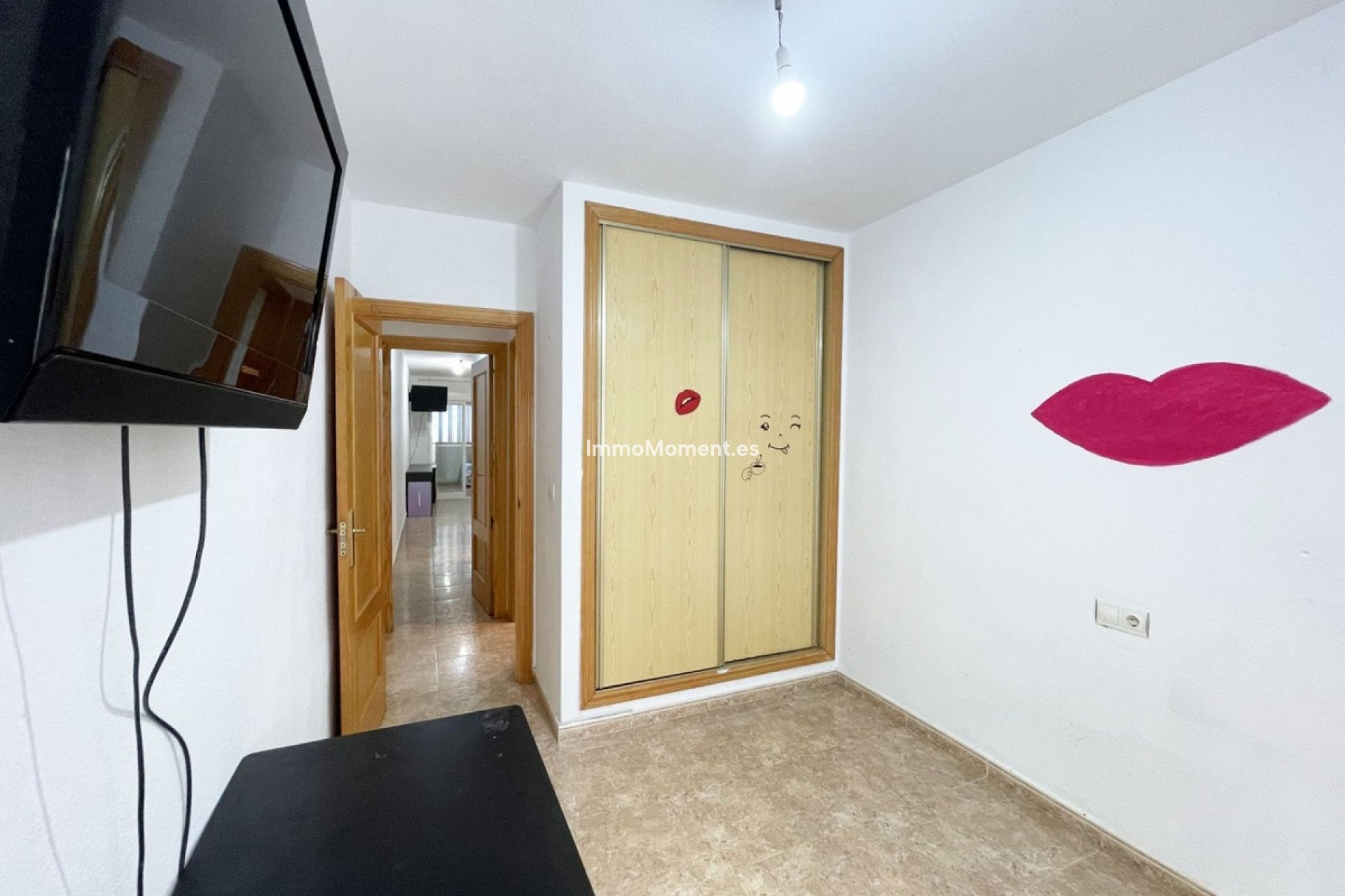 Revente - Appartement - Calpe - Calpe Centro