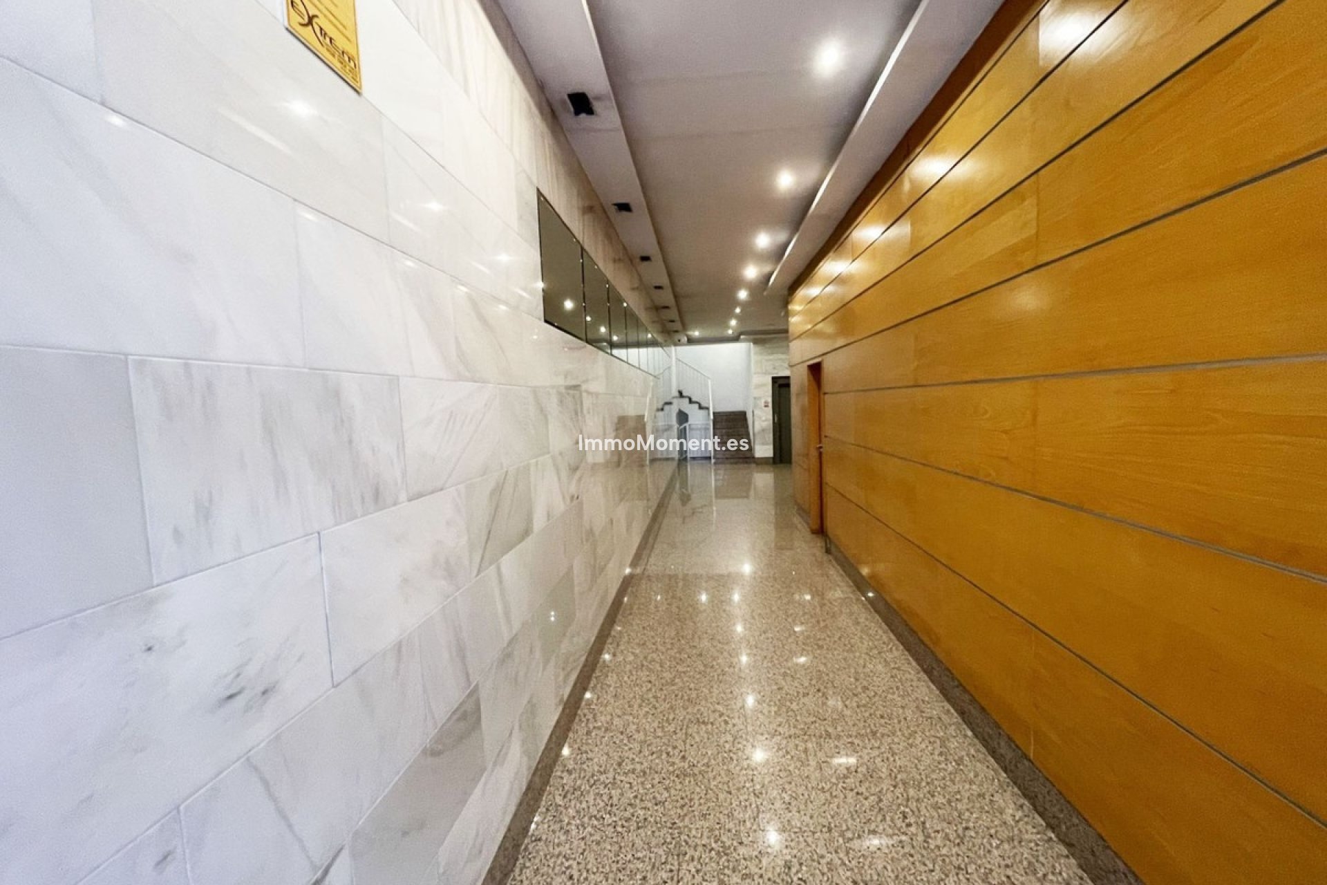 Revente - Appartement - Calpe - Calpe Centro