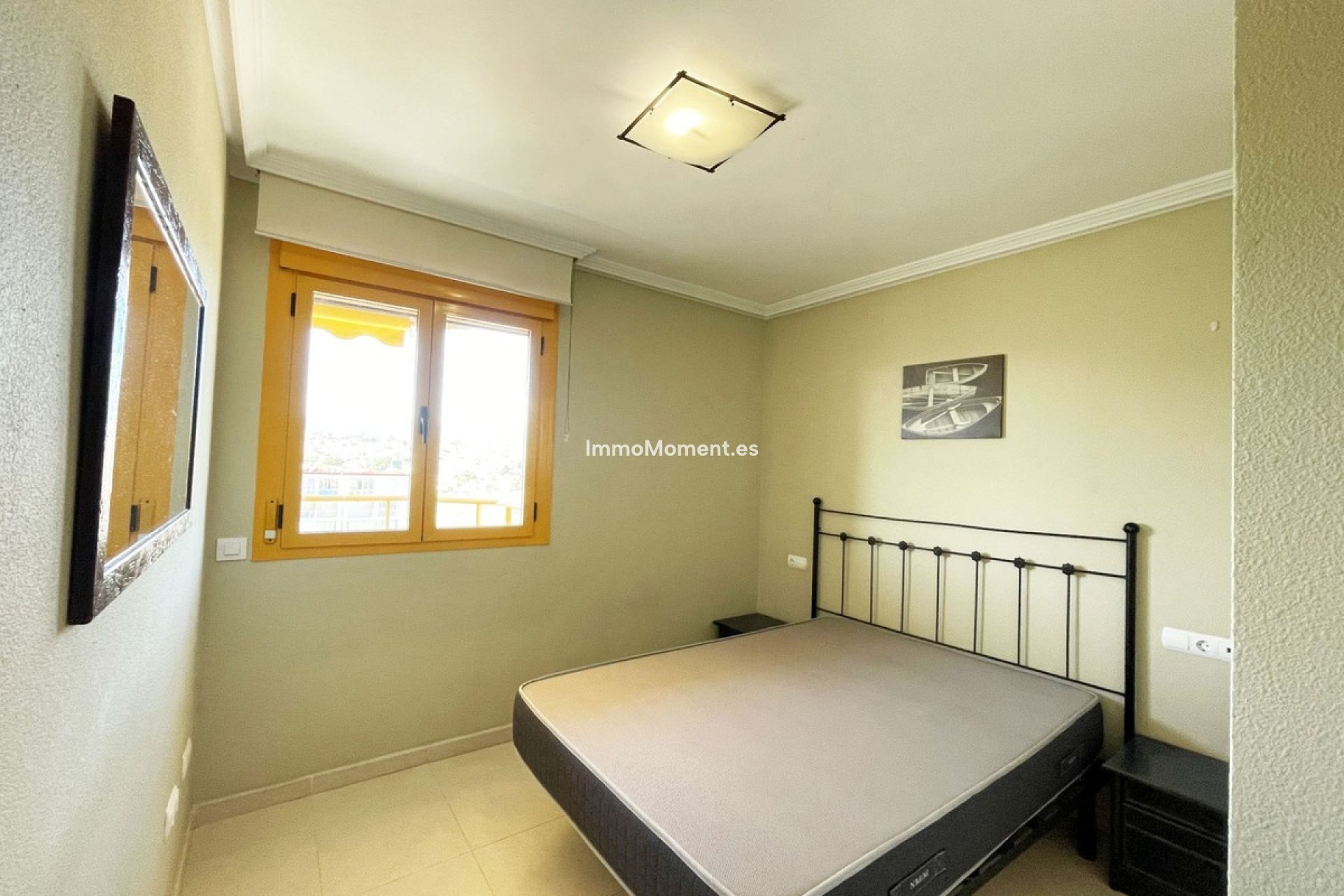 Revente - Appartement - Calpe - Calpe Centro