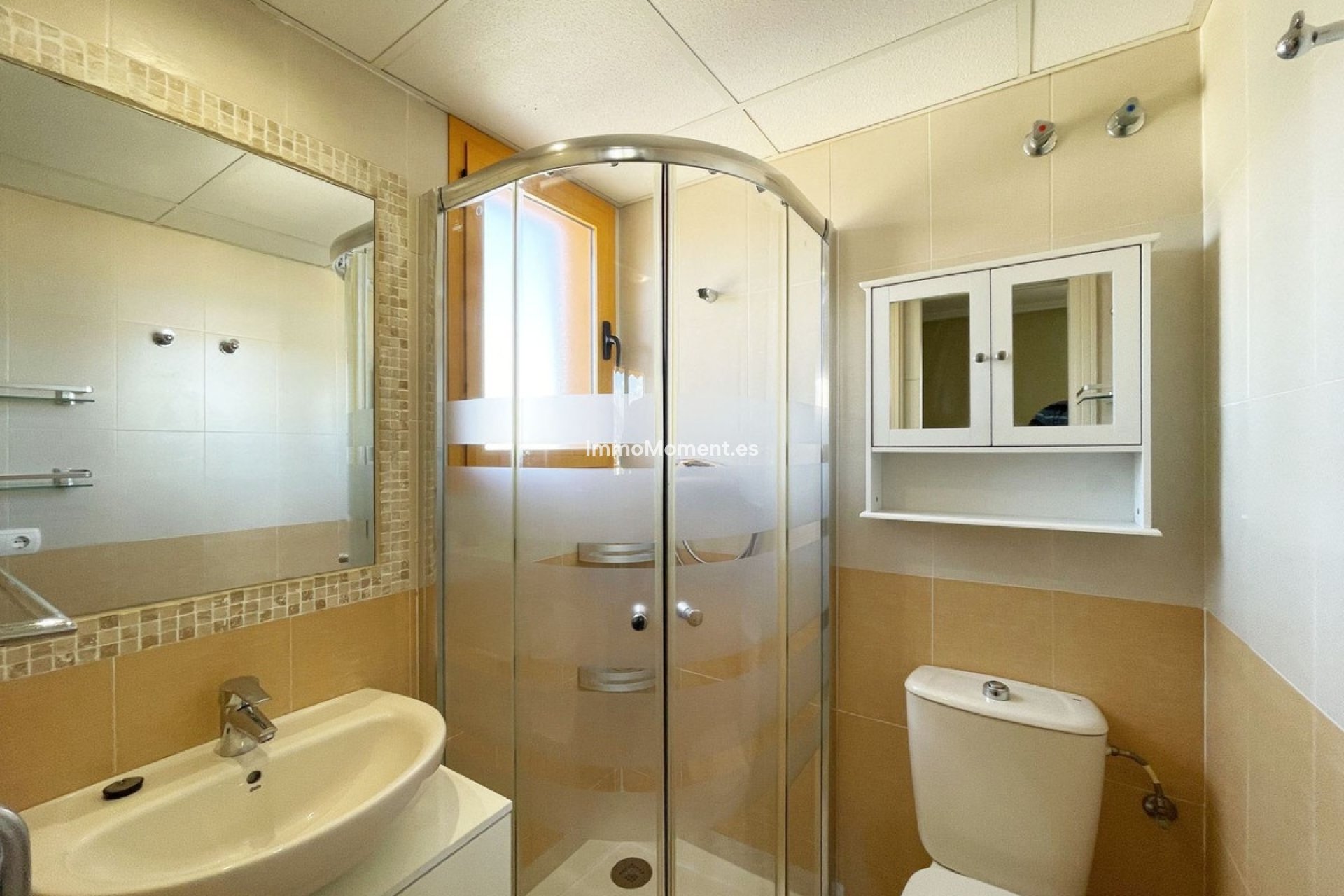 Revente - Appartement - Calpe - Calpe Centro