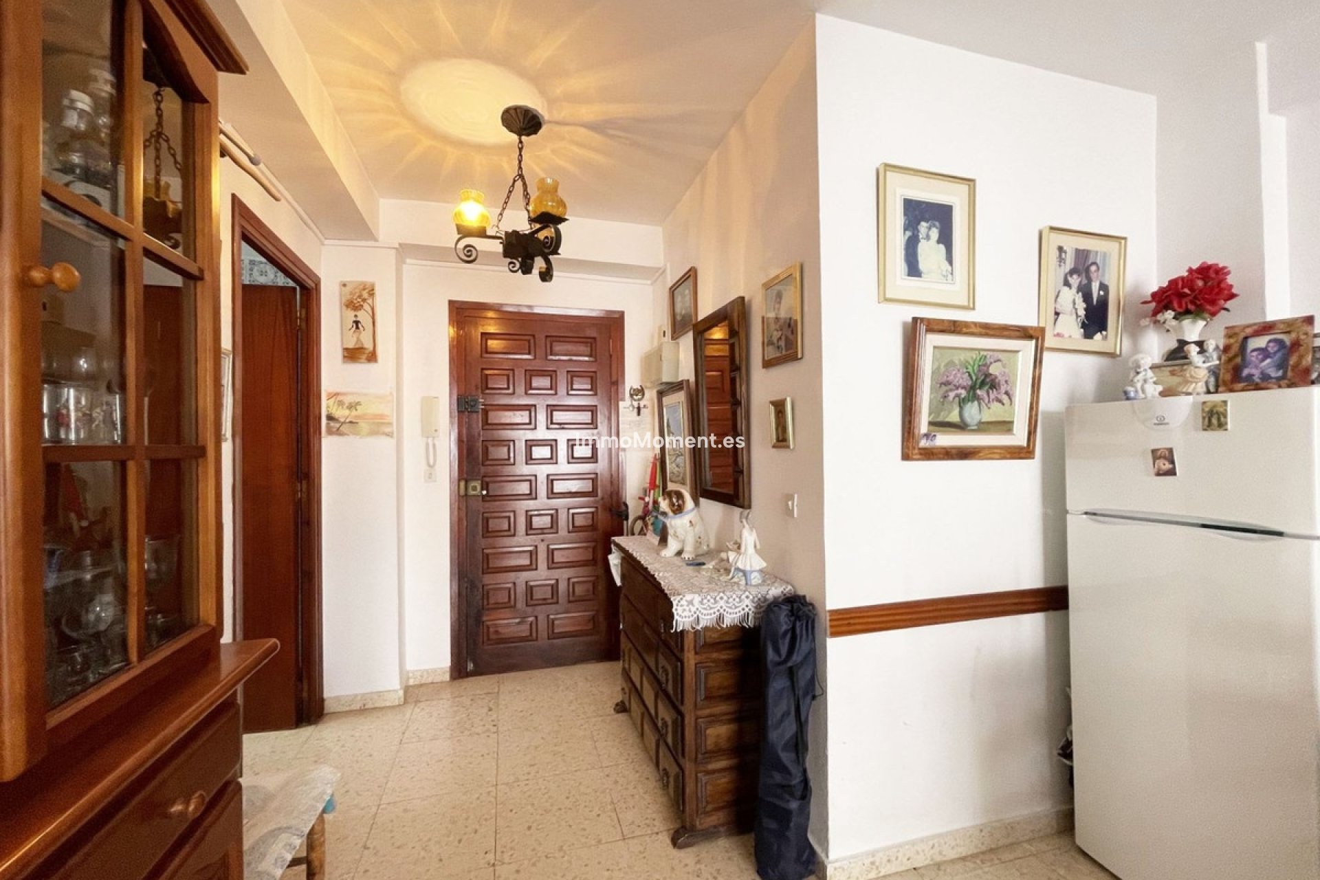 Revente - Appartement - Calpe - Calpe Centro