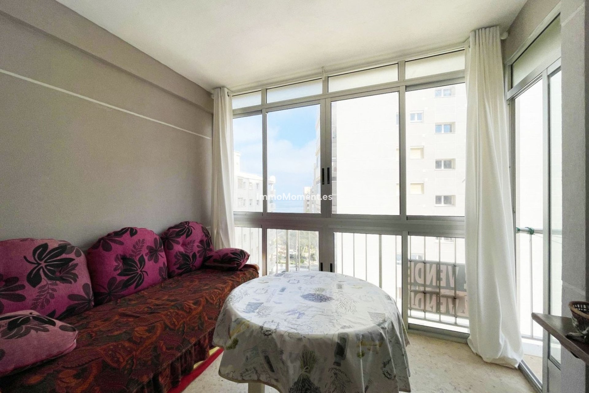 Revente - Appartement - Calpe - Calpe Centro