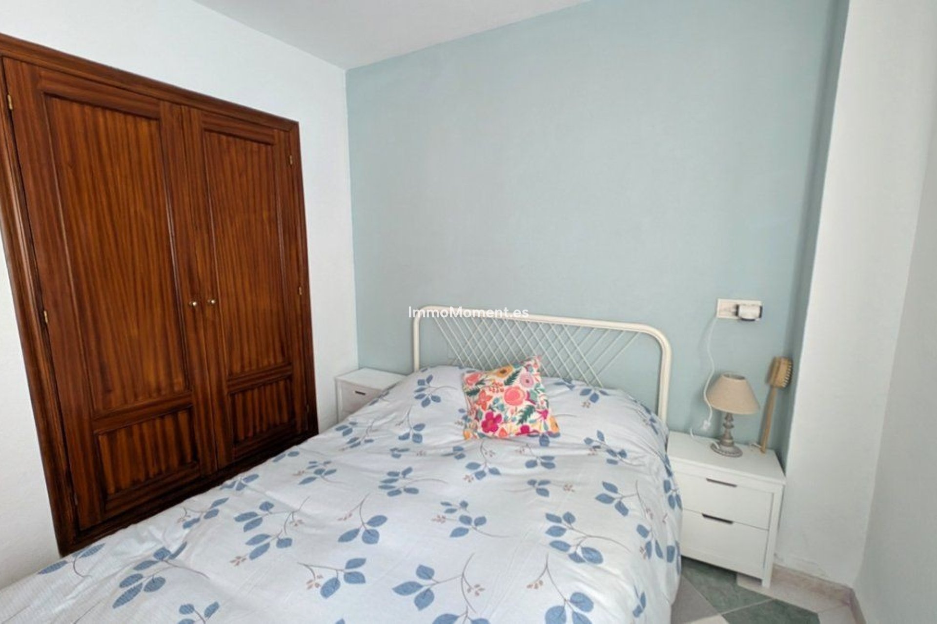 Revente - Appartement - Calpe - Calpe Centro