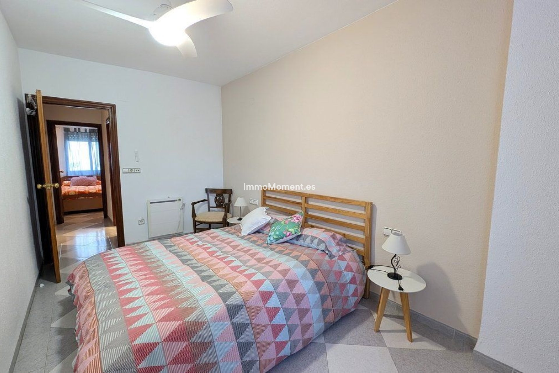 Revente - Appartement - Calpe - Calpe Centro