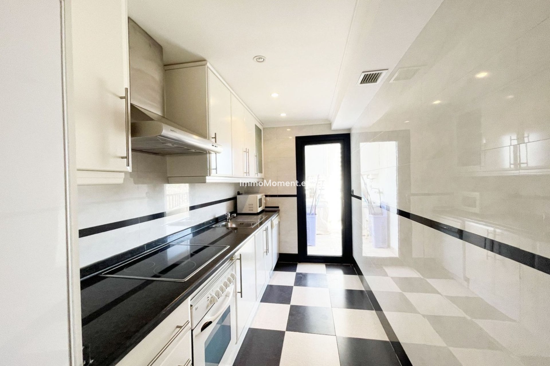 Revente - Appartement - Calpe - Calpe Centro