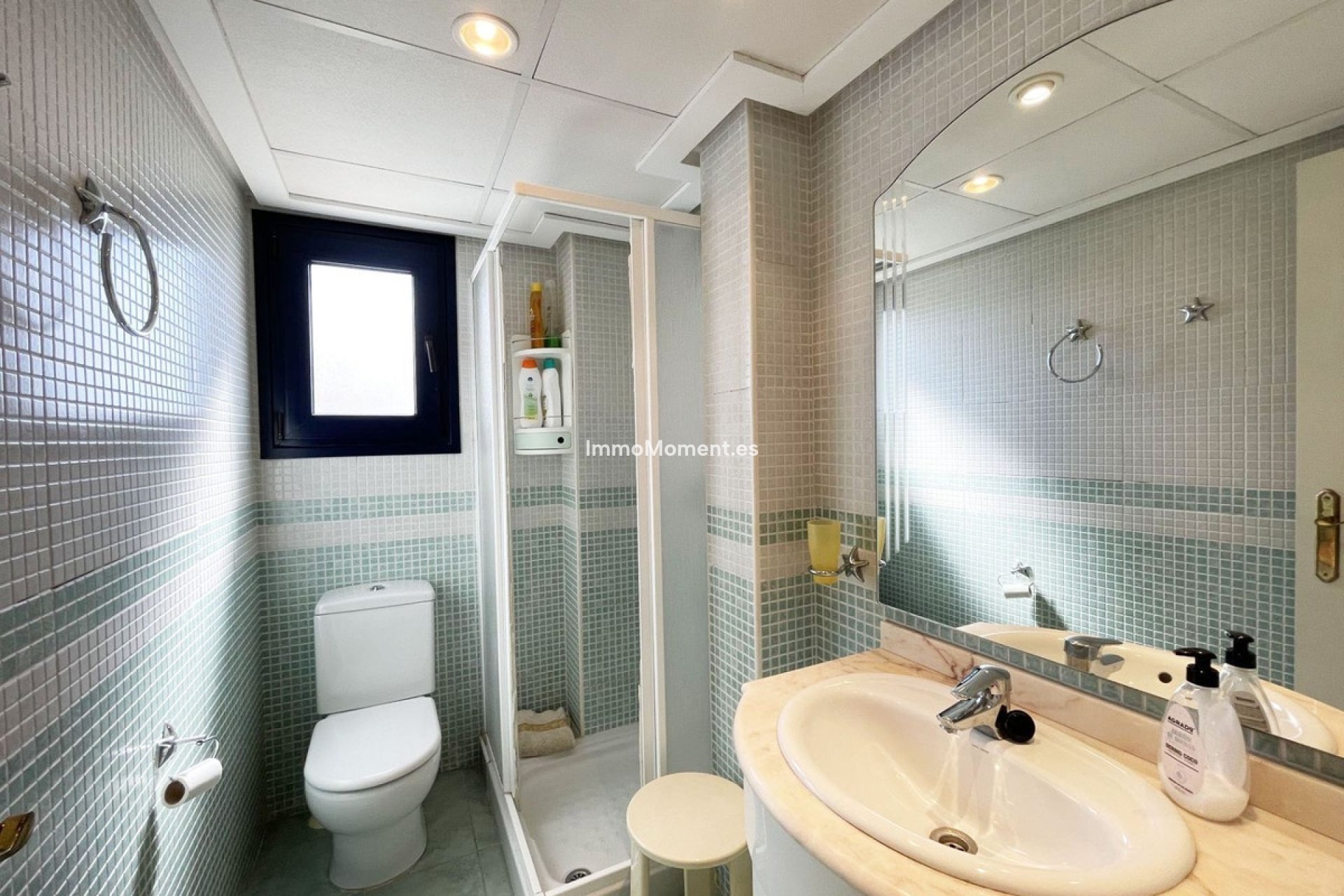 Revente - Appartement - Calpe - Calpe Centro