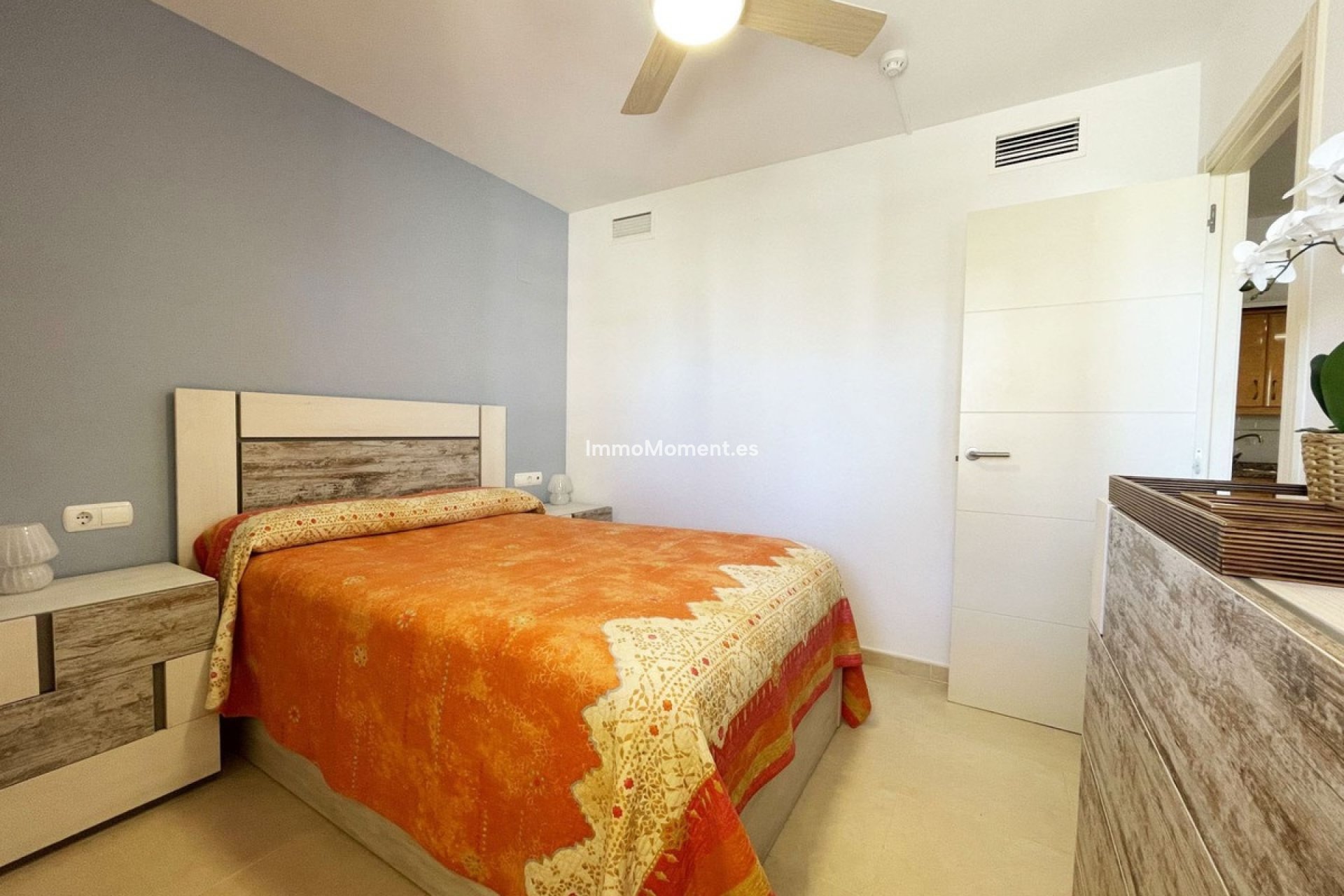 Revente - Appartement - Calpe - Calpe Centro