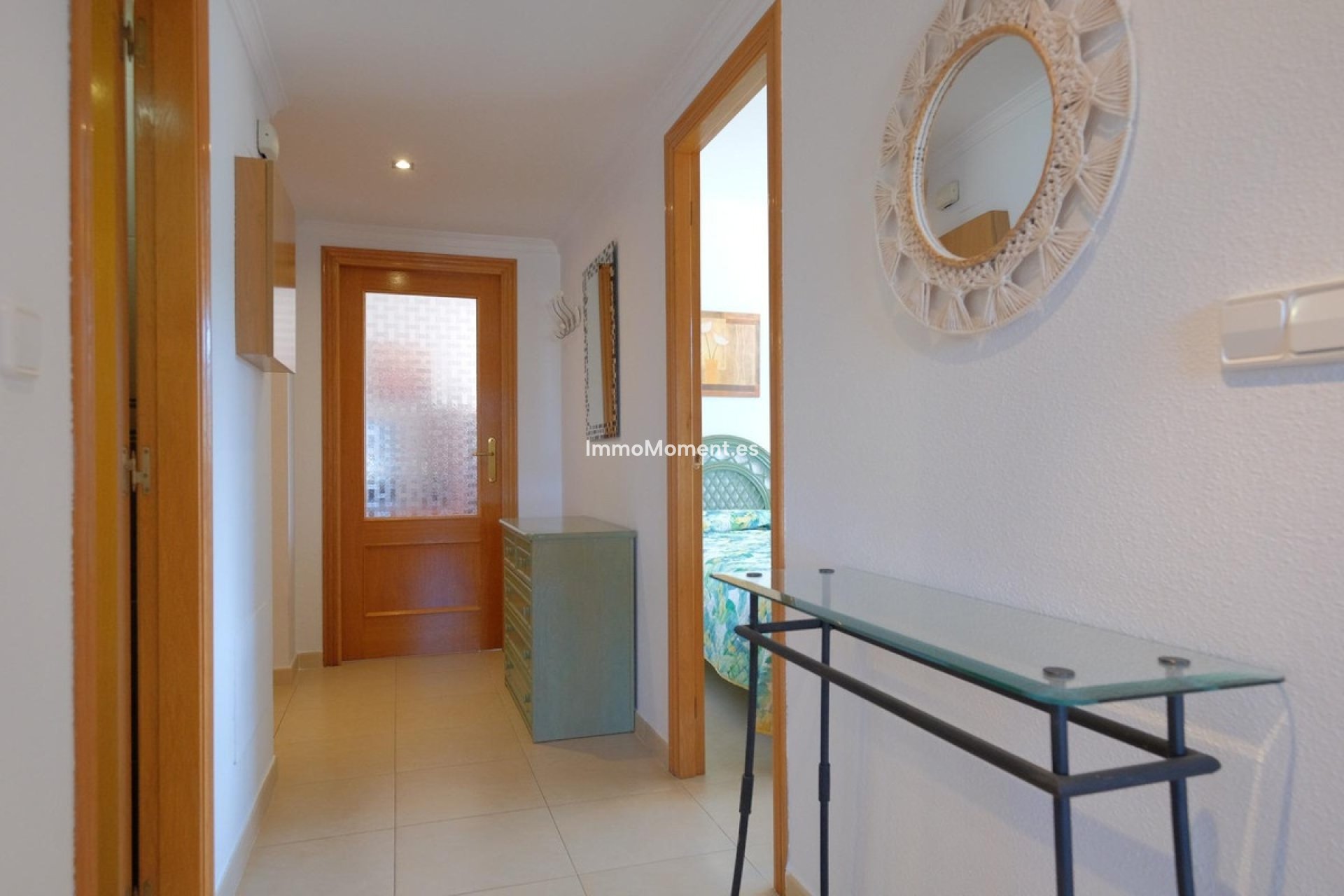 Revente - Appartement - Calpe - Calpe Centro