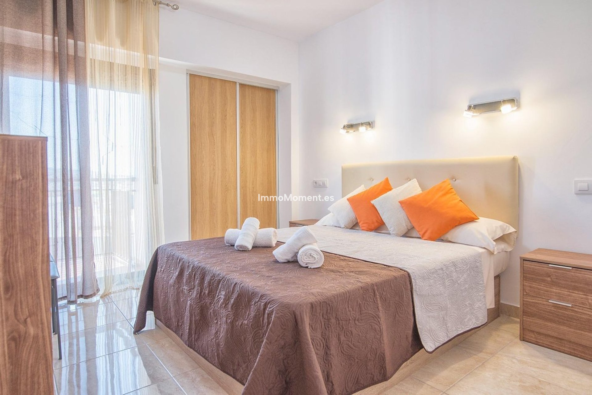 Revente - Appartement - Calpe - Calpe Centro