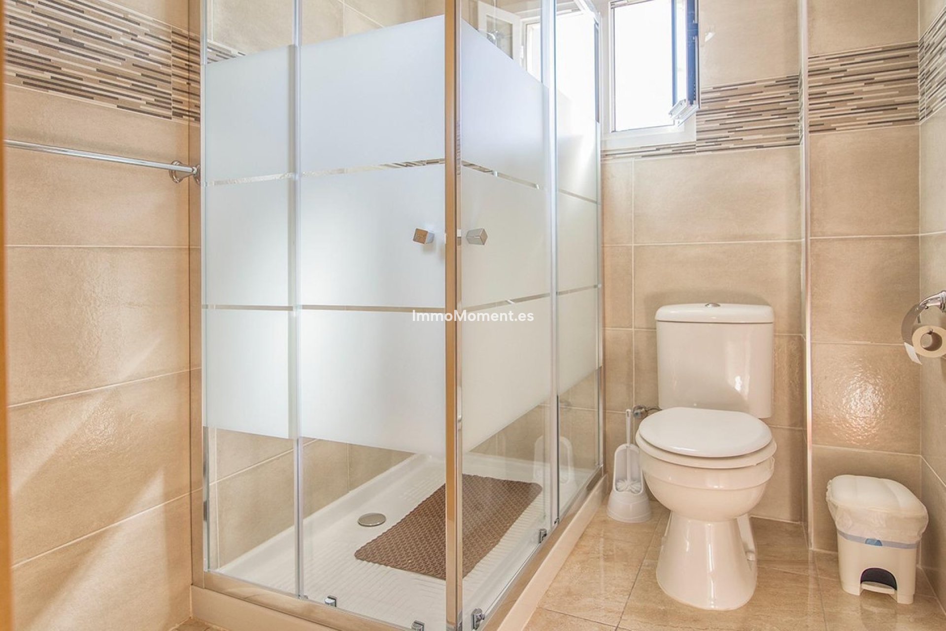 Revente - Appartement - Calpe - Calpe Centro