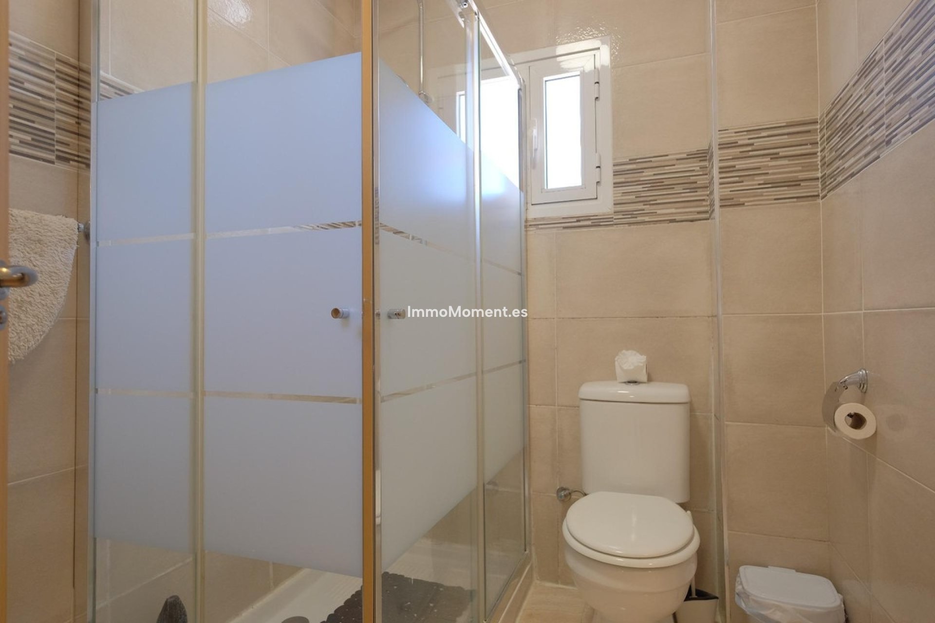 Revente - Appartement - Calpe - Calpe Centro