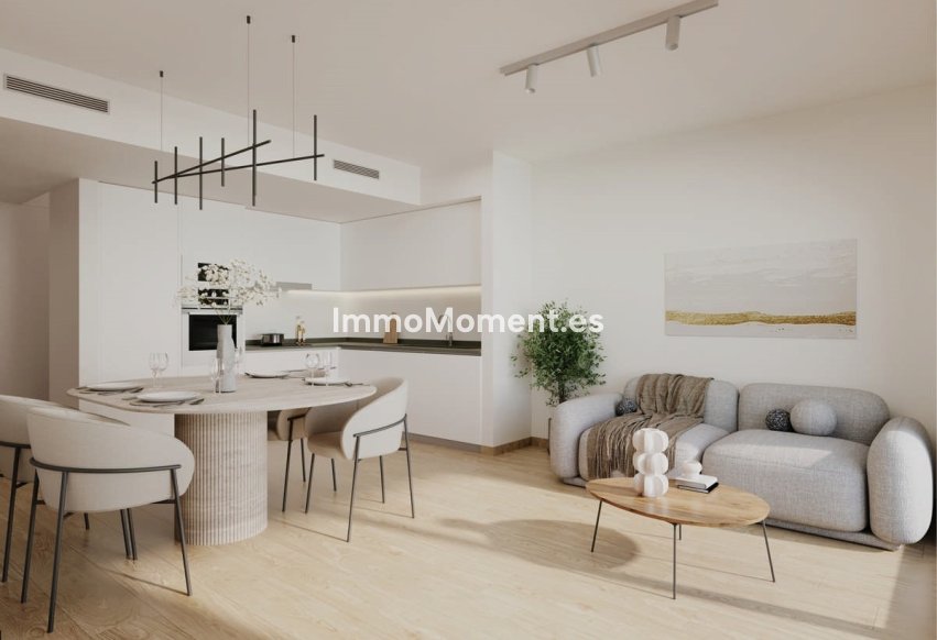 Revente - Appartement - Calpe - Calpe Centro