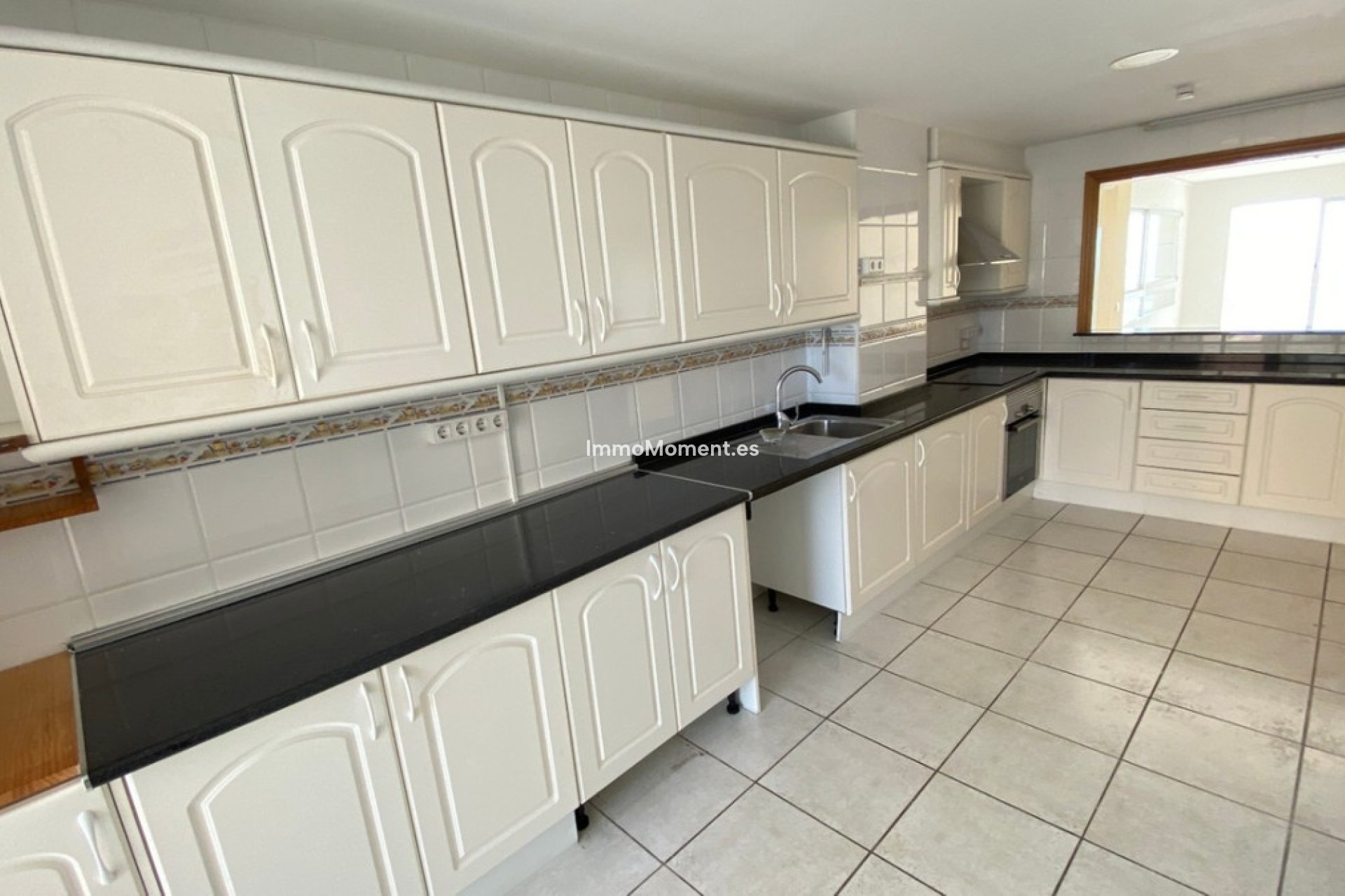 Revente - Appartement - Calpe - Calpe Centro