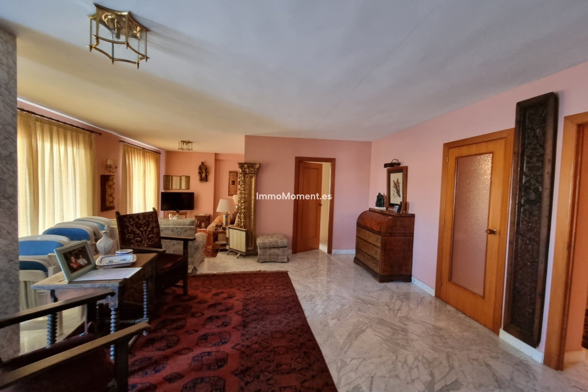 Revente - Appartement - Calpe - Calpe Centro