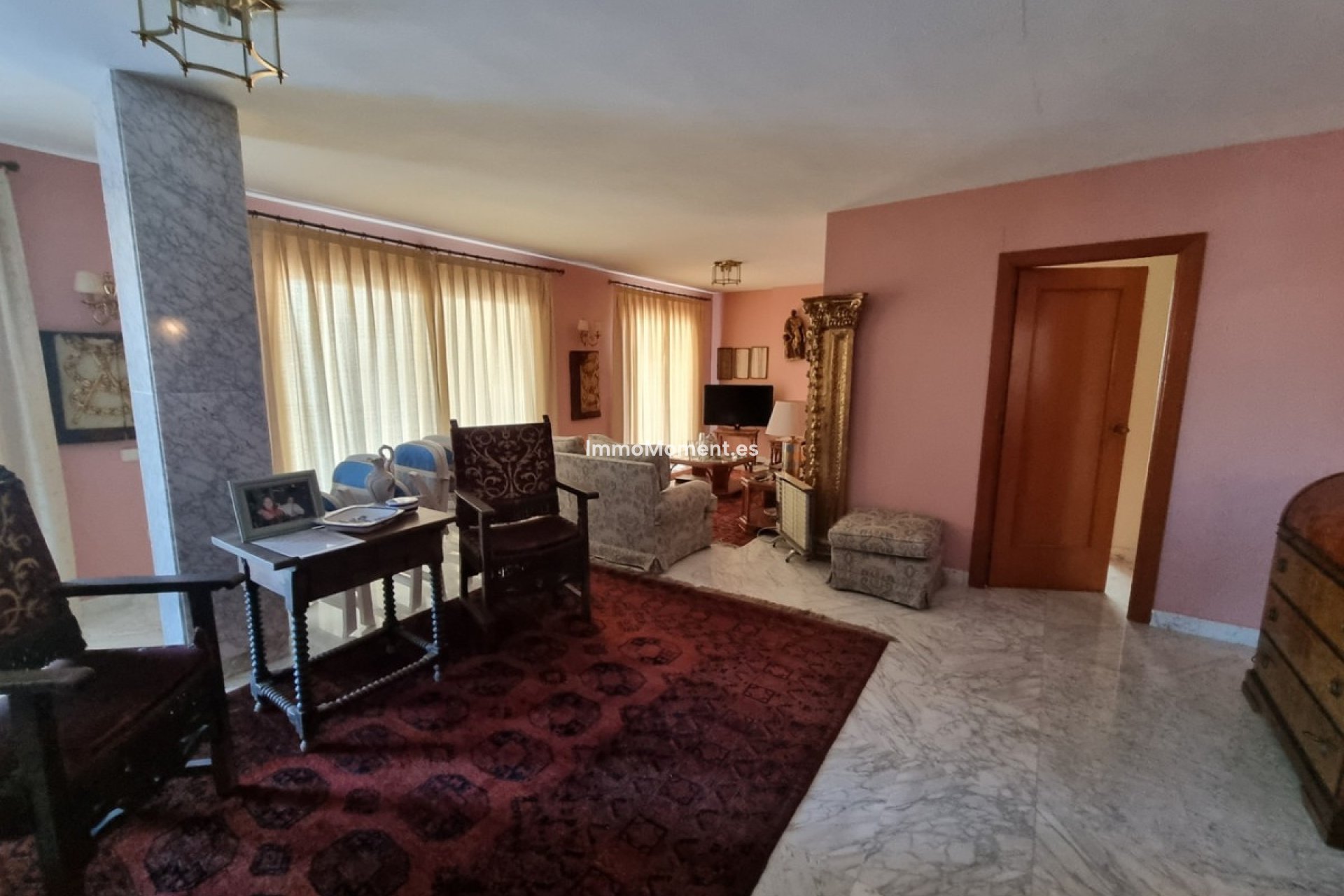 Revente - Appartement - Calpe - Calpe Centro