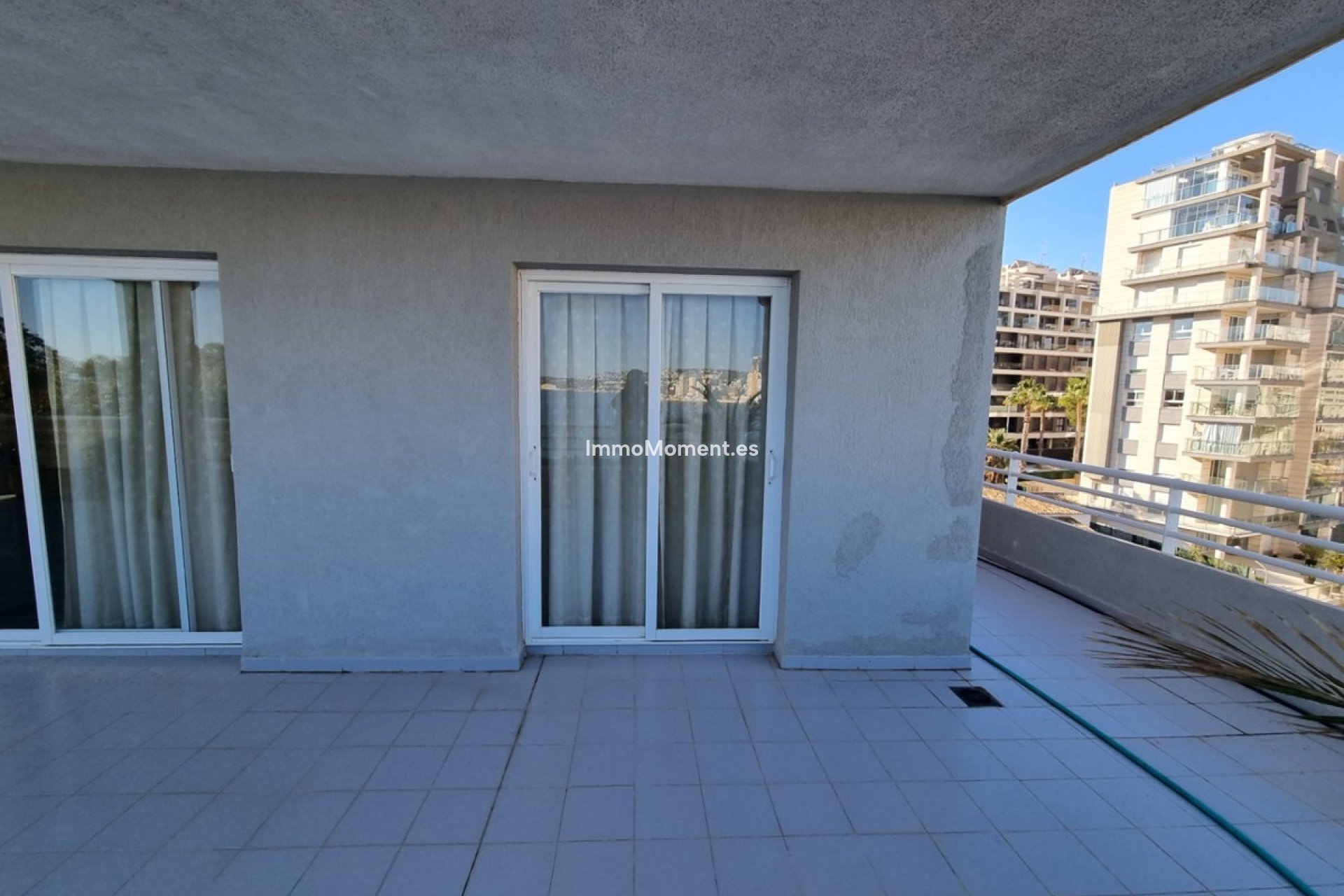 Revente - Appartement - Calpe - Calpe Centro