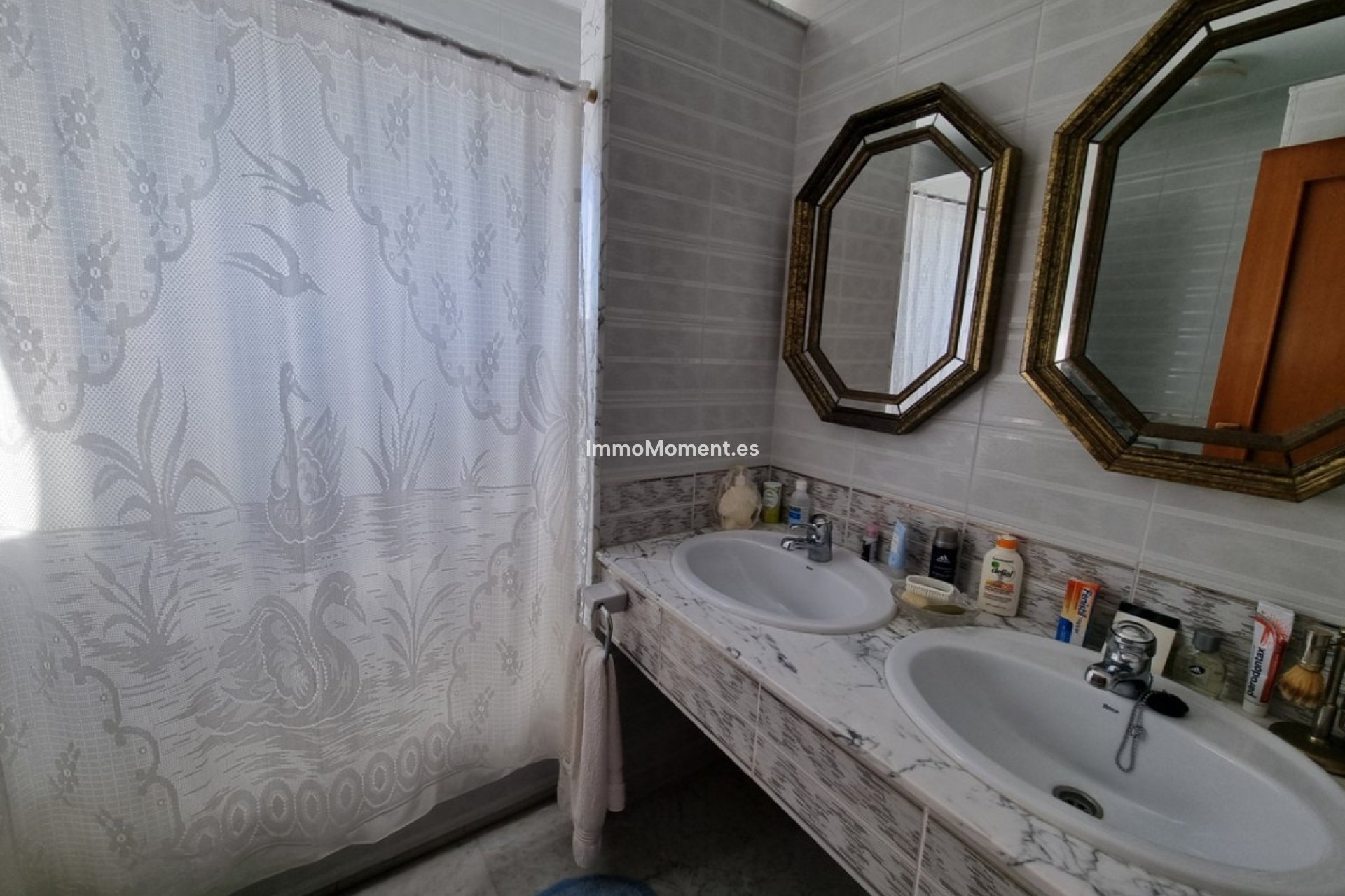 Revente - Appartement - Calpe - Calpe Centro