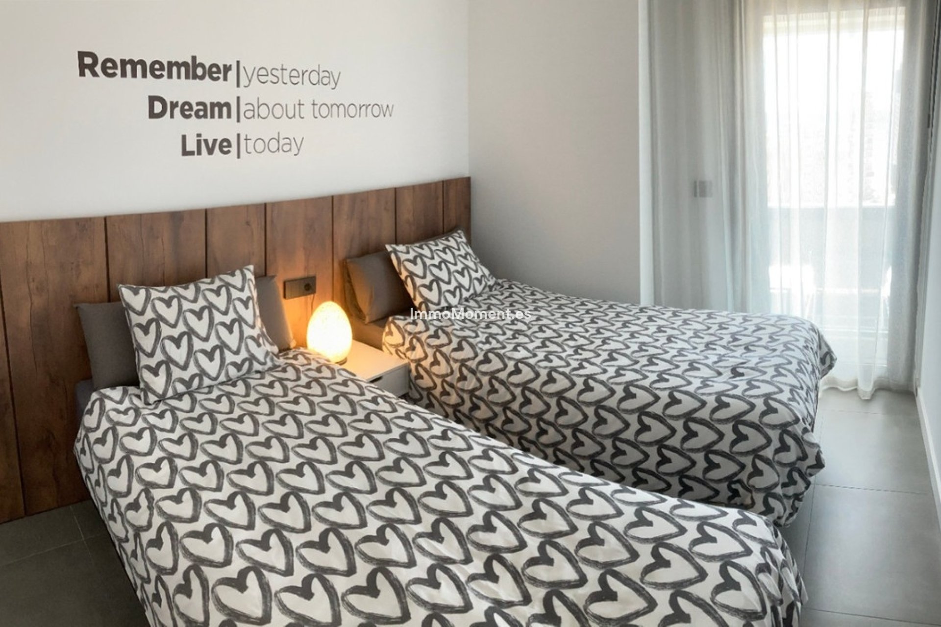 Revente - Appartement - Calpe - Calpe Centro