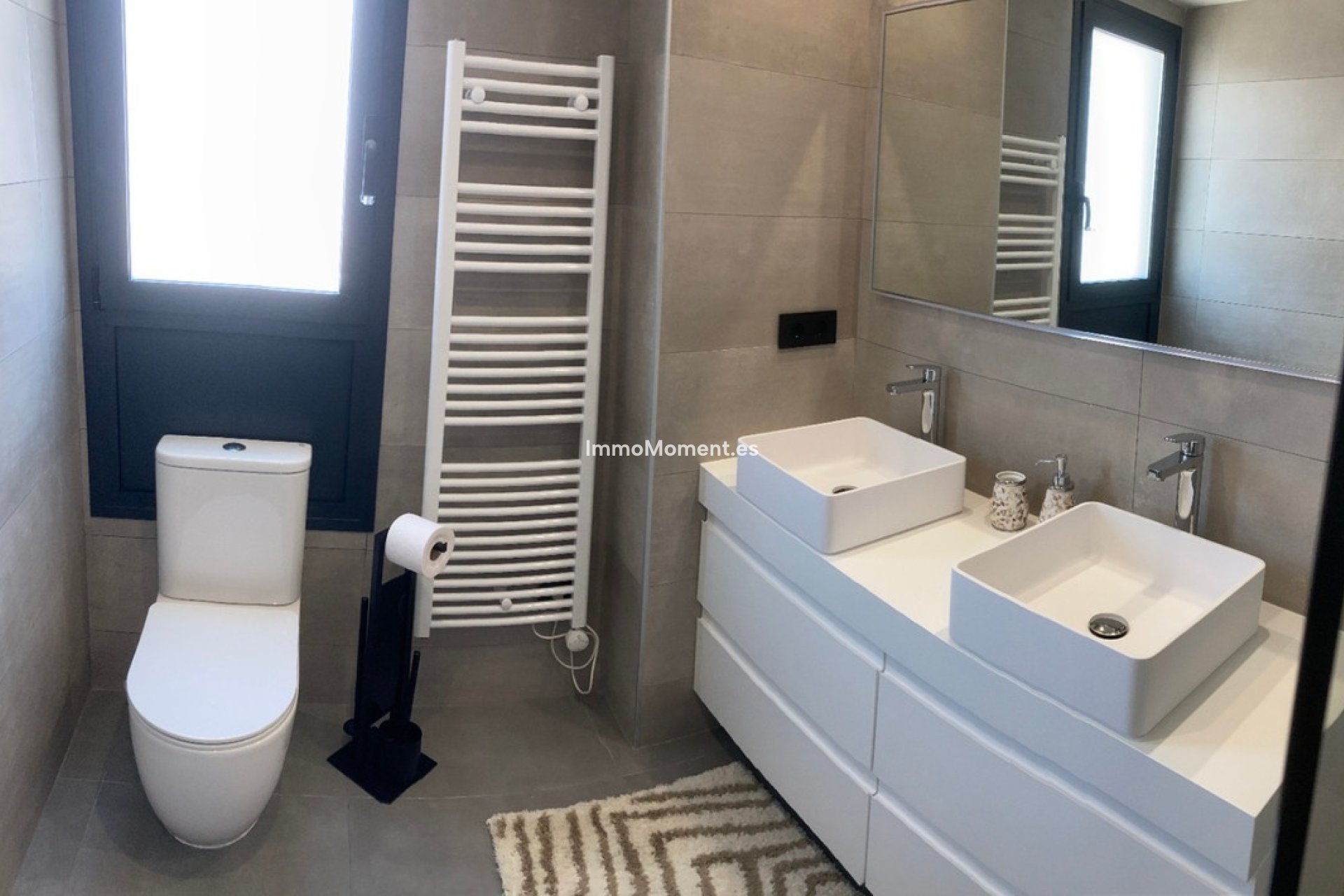 Revente - Appartement - Calpe - Calpe Centro