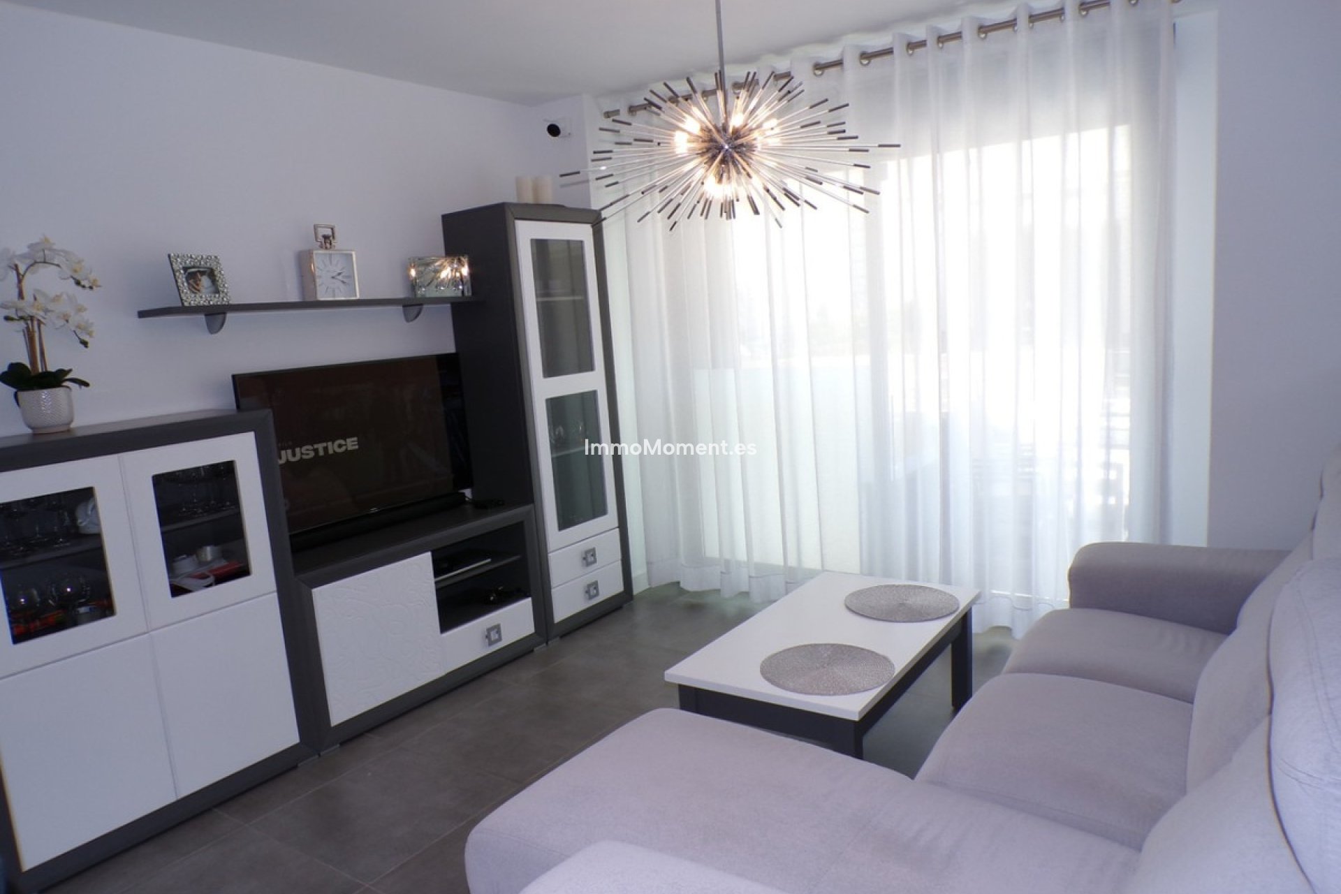 Revente - Appartement - Calpe - Calpe Centro