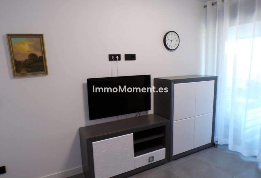 Revente - Appartement - Calpe - Calpe Centro