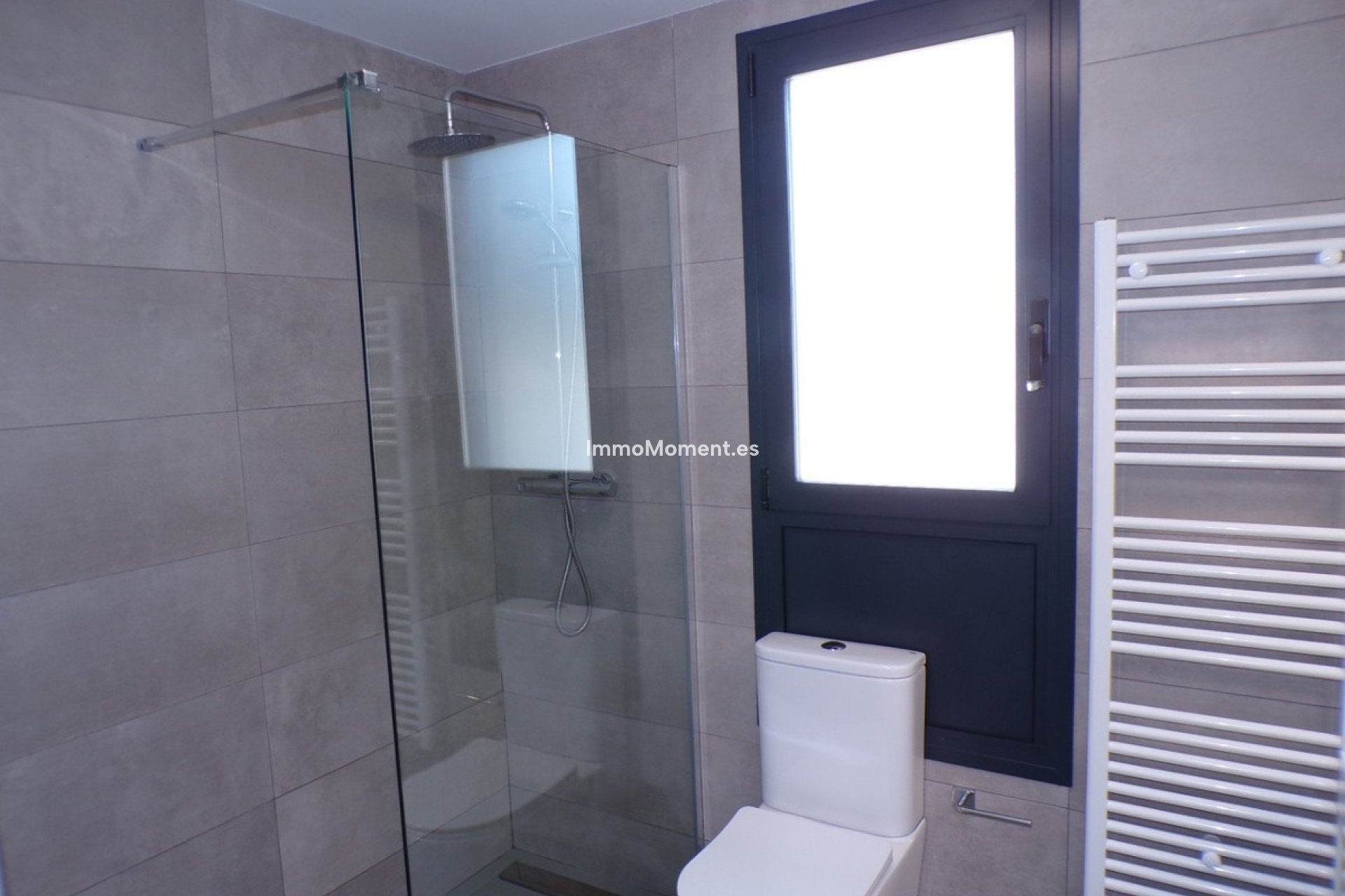 Revente - Appartement - Calpe - Calpe Centro