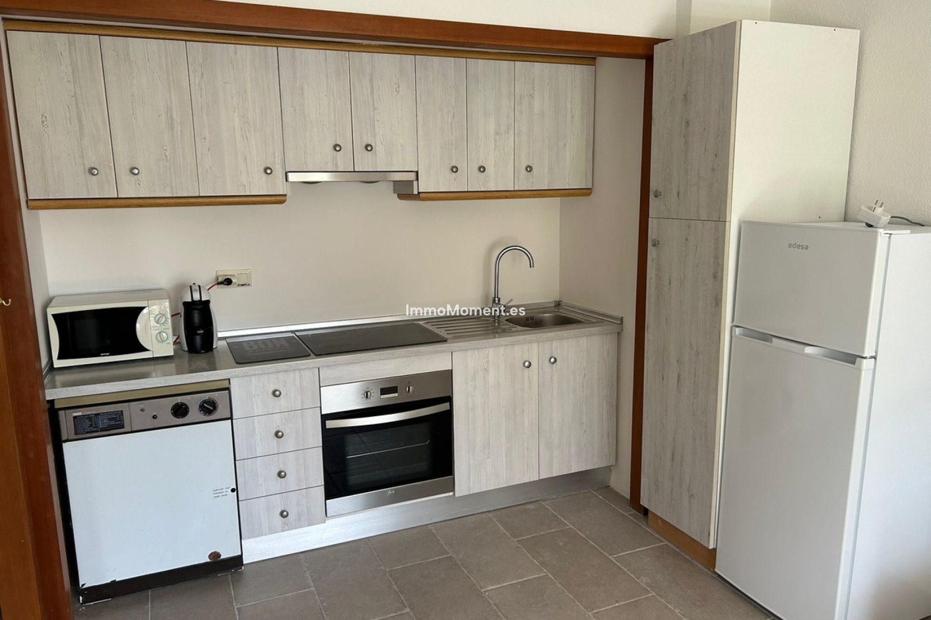 Revente - Appartement - Calpe - Calpe Centro