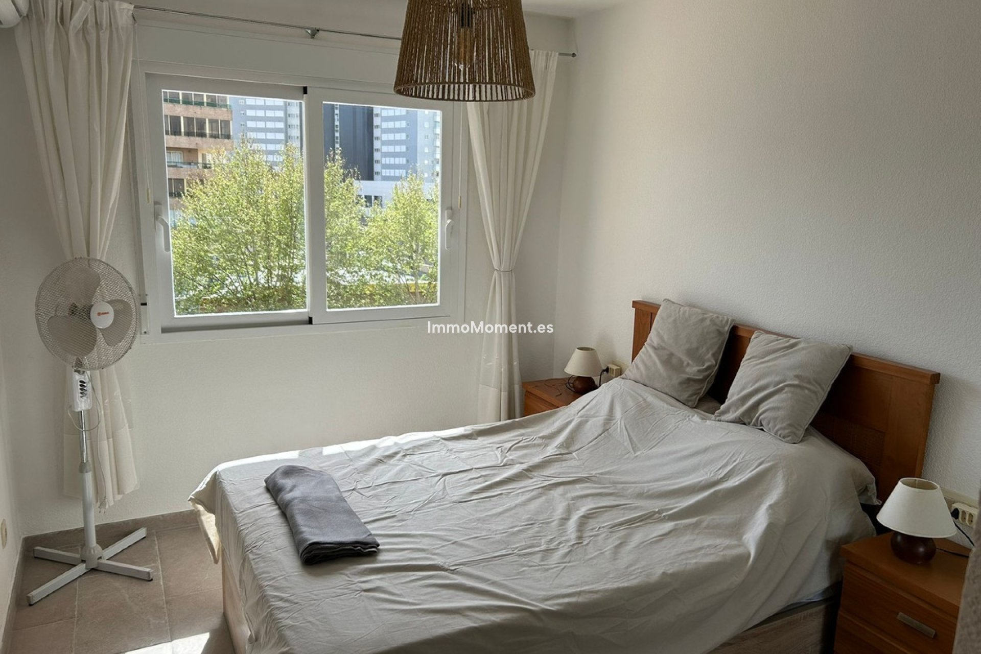 Revente - Appartement - Calpe - Calpe Centro