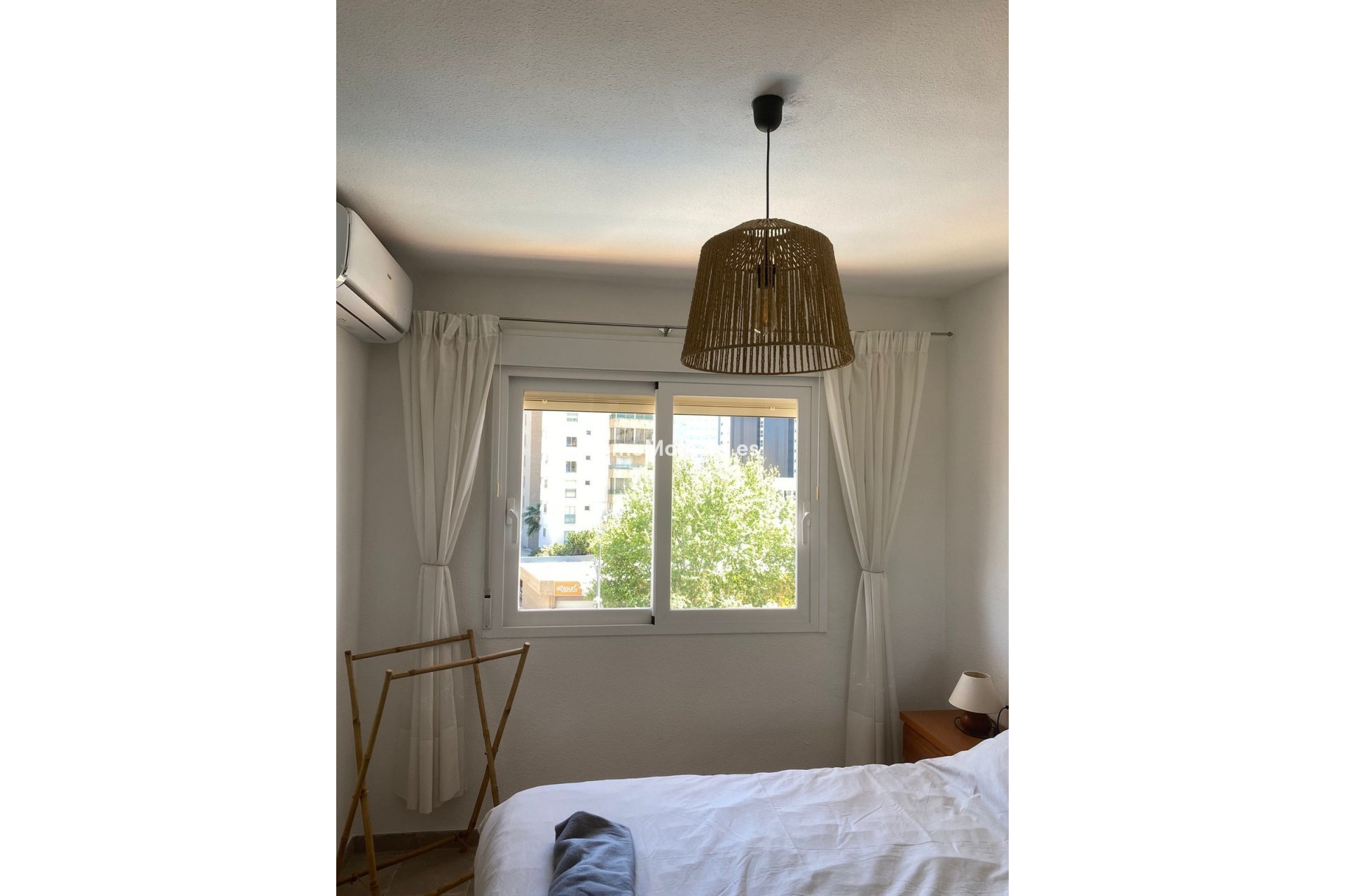 Revente - Appartement - Calpe - Calpe Centro